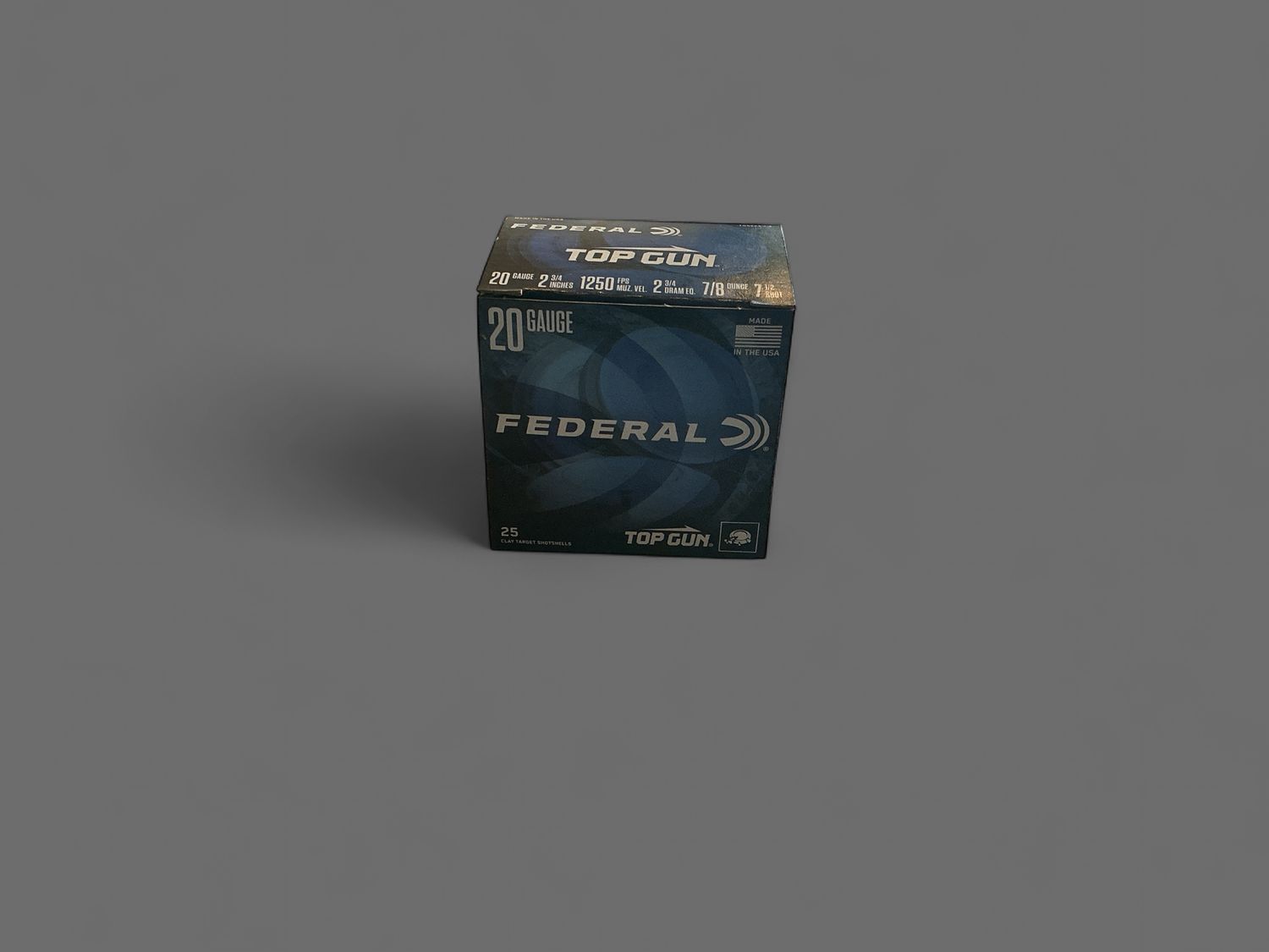 Top Gun Sporting 20 Gauge #8