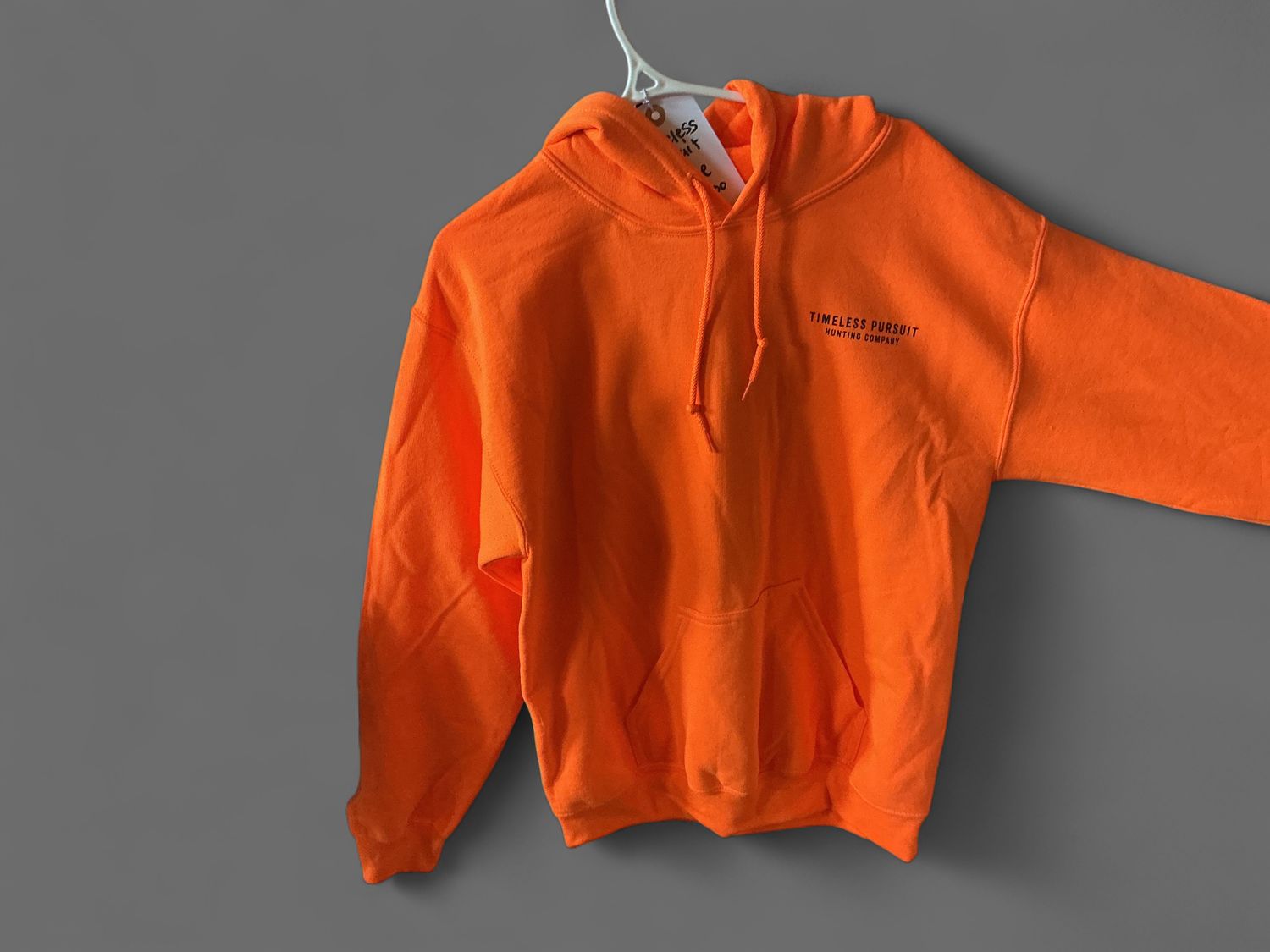 Timeless Pursuit Hoodie