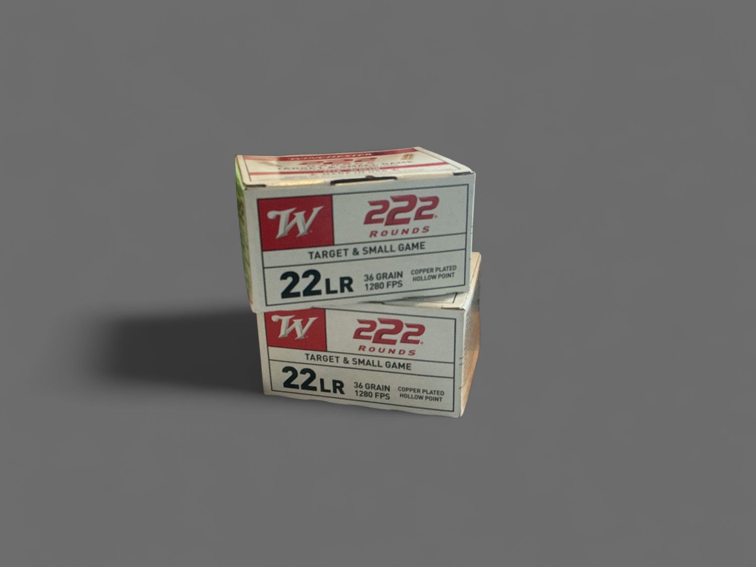 Winchester 222pk 22LR