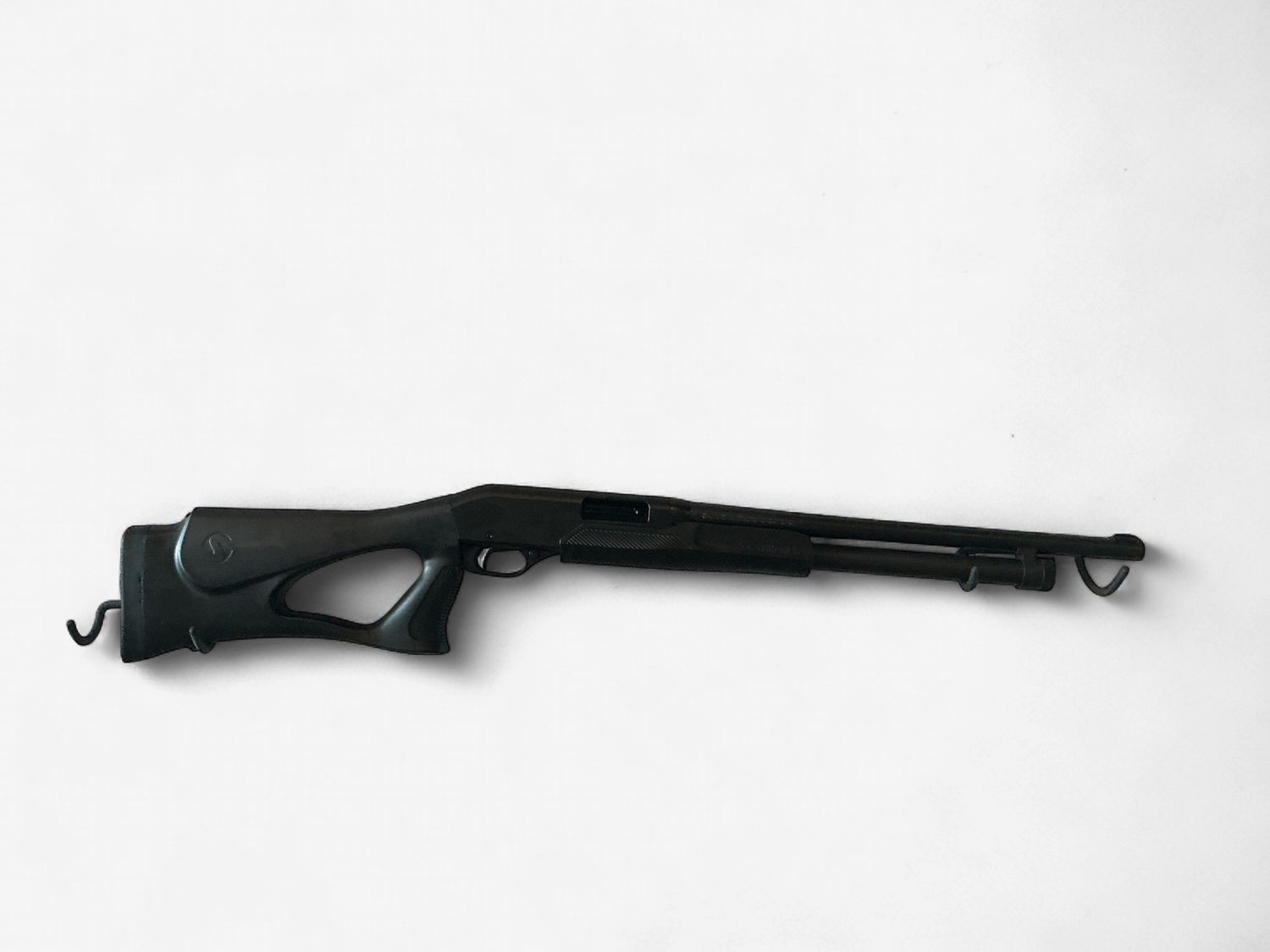 Steven’s 320 Security 20ga