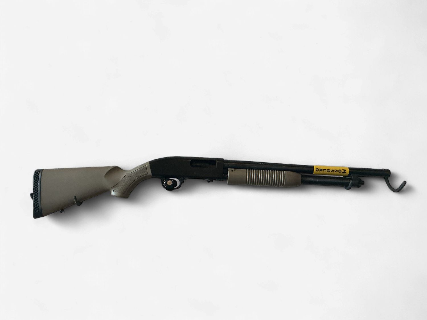 Mossberg Maverick 88 Security
