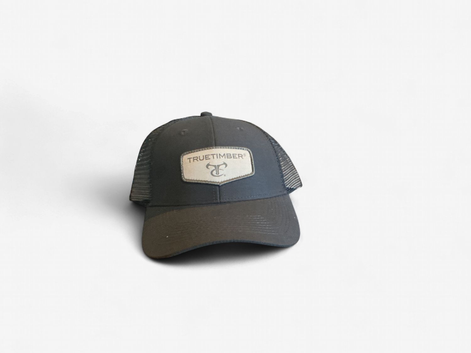 Truetimber Mesh Hat navy