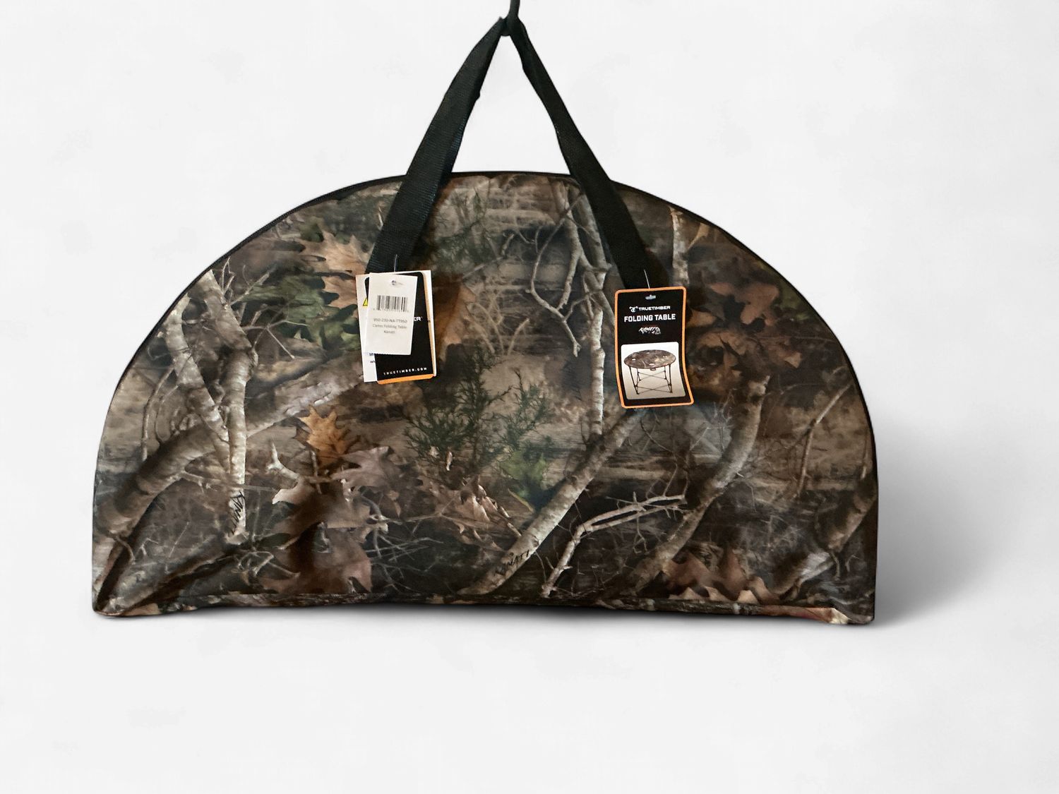 Camo Folding Table