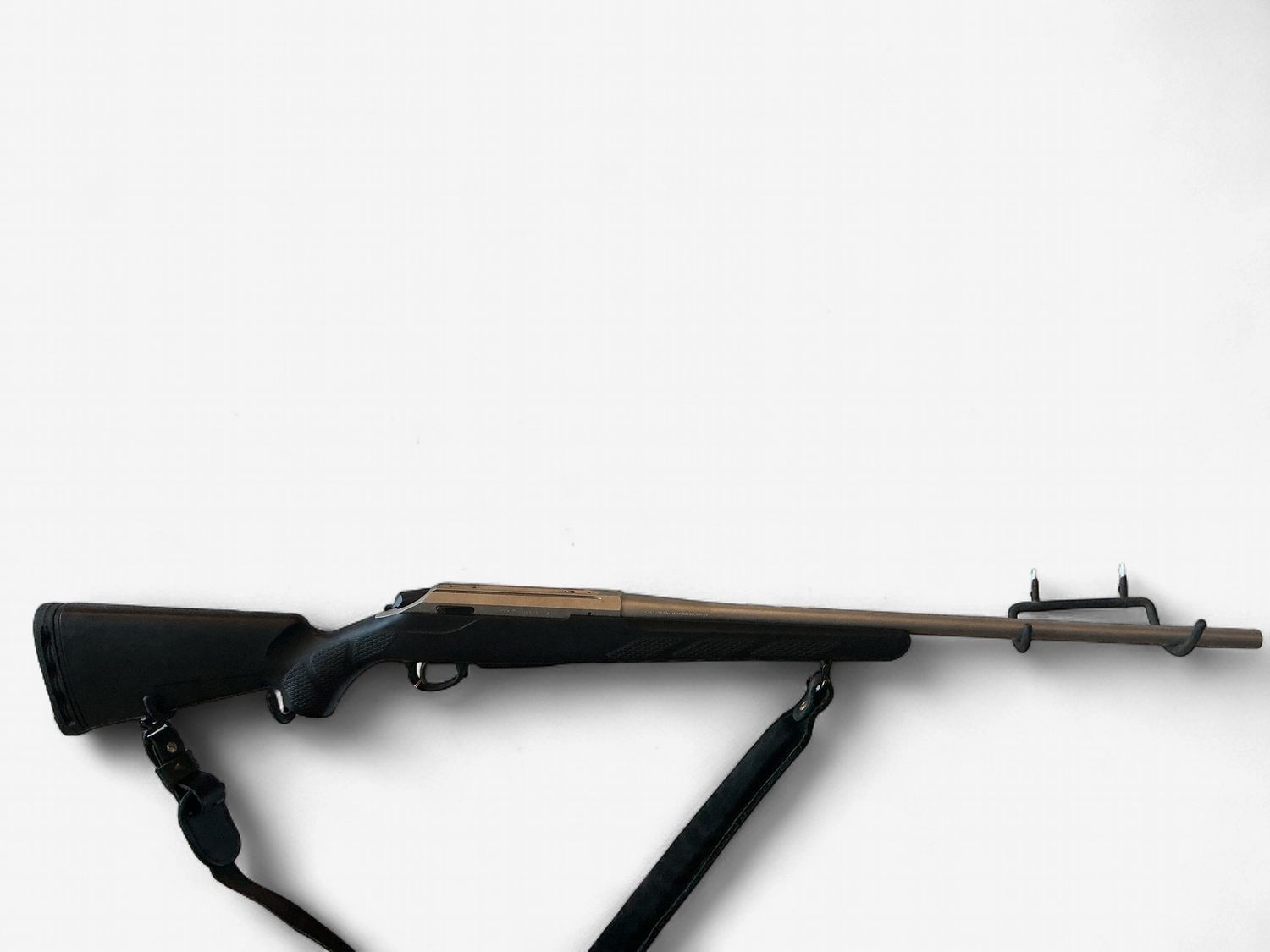 TIKKA T3 270 WIN Left Hand UESD