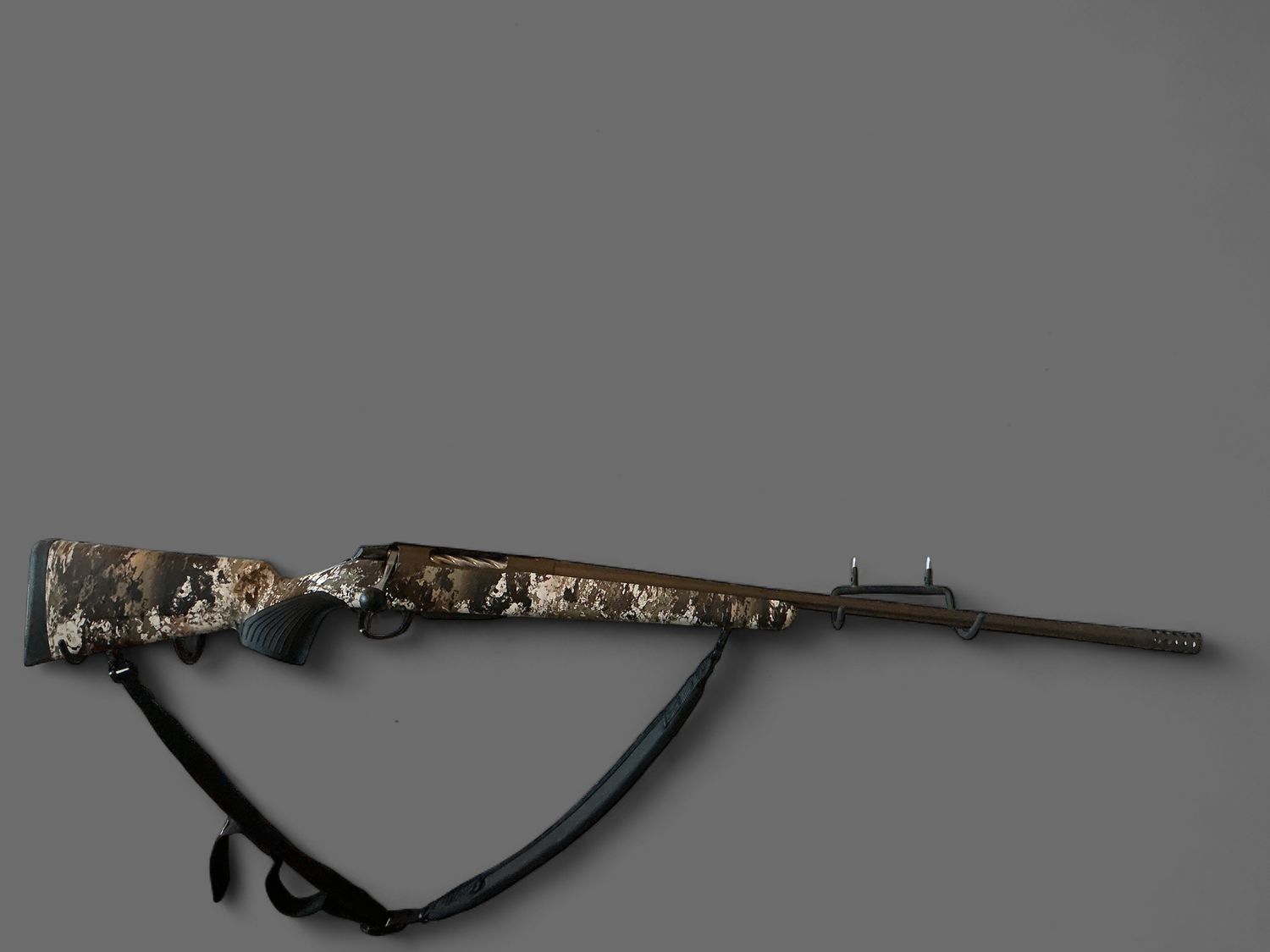 TIKKA T3X 300 Win Mag Used