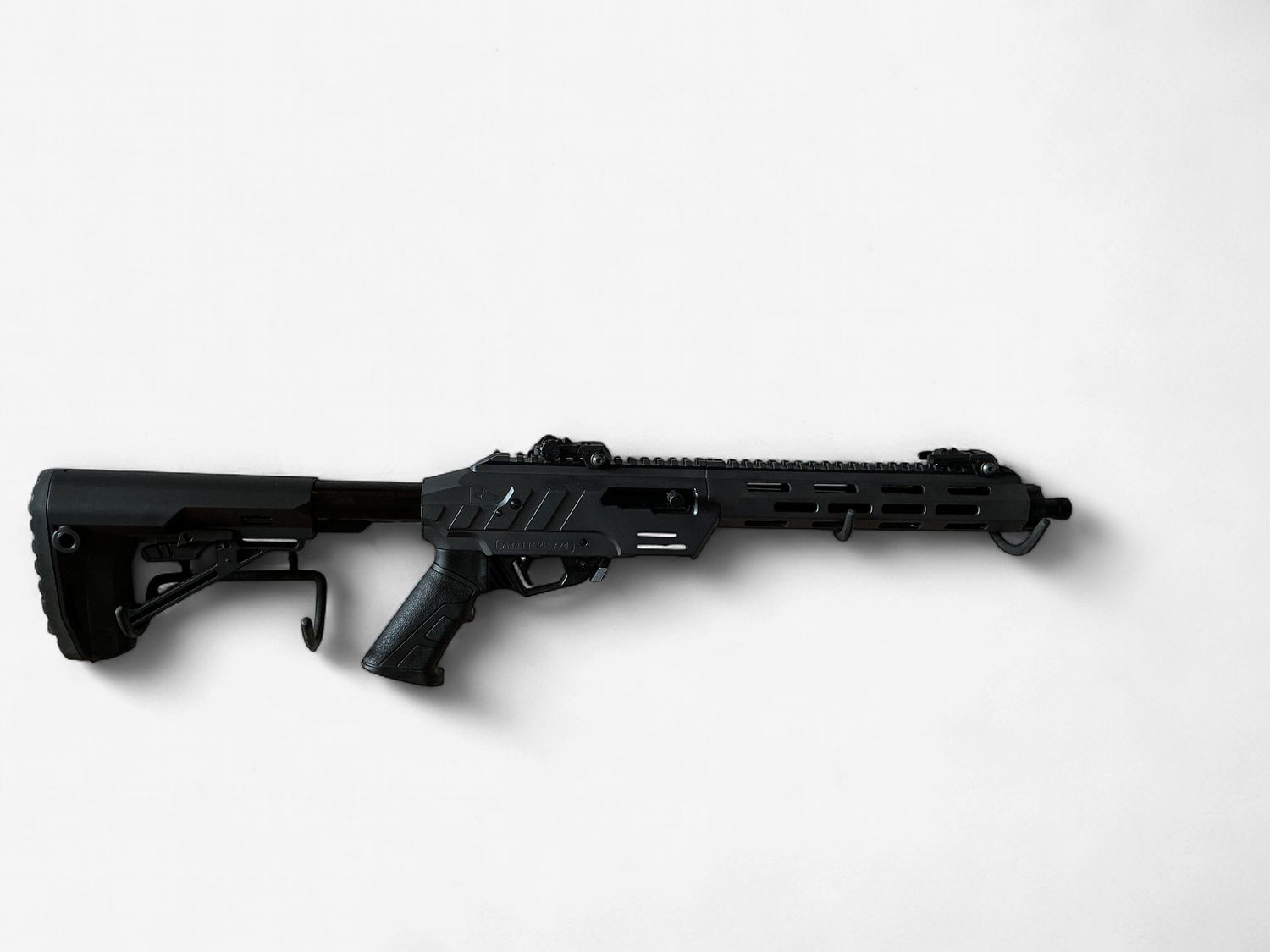 Adler RF-224 Semi Auto .22 LR