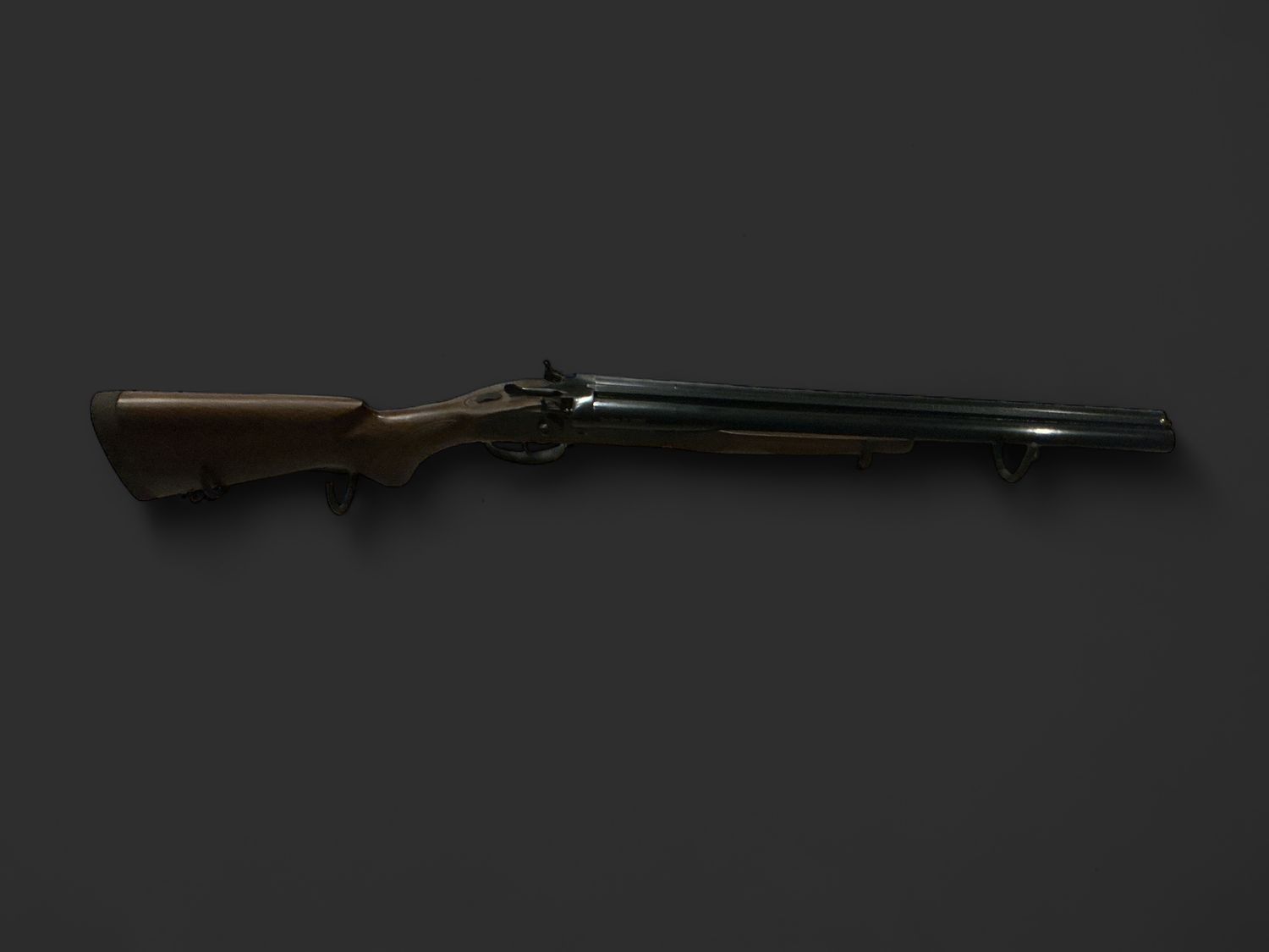 Norinco Coach Gun 12 Gauge