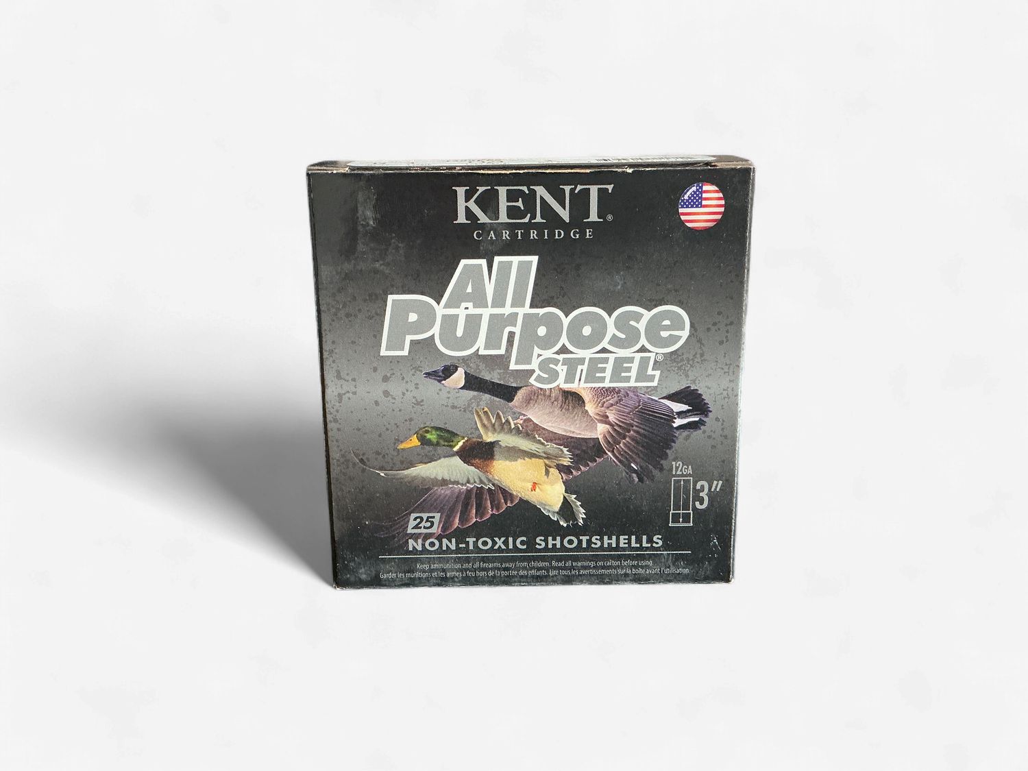 Kent All Purpose #2