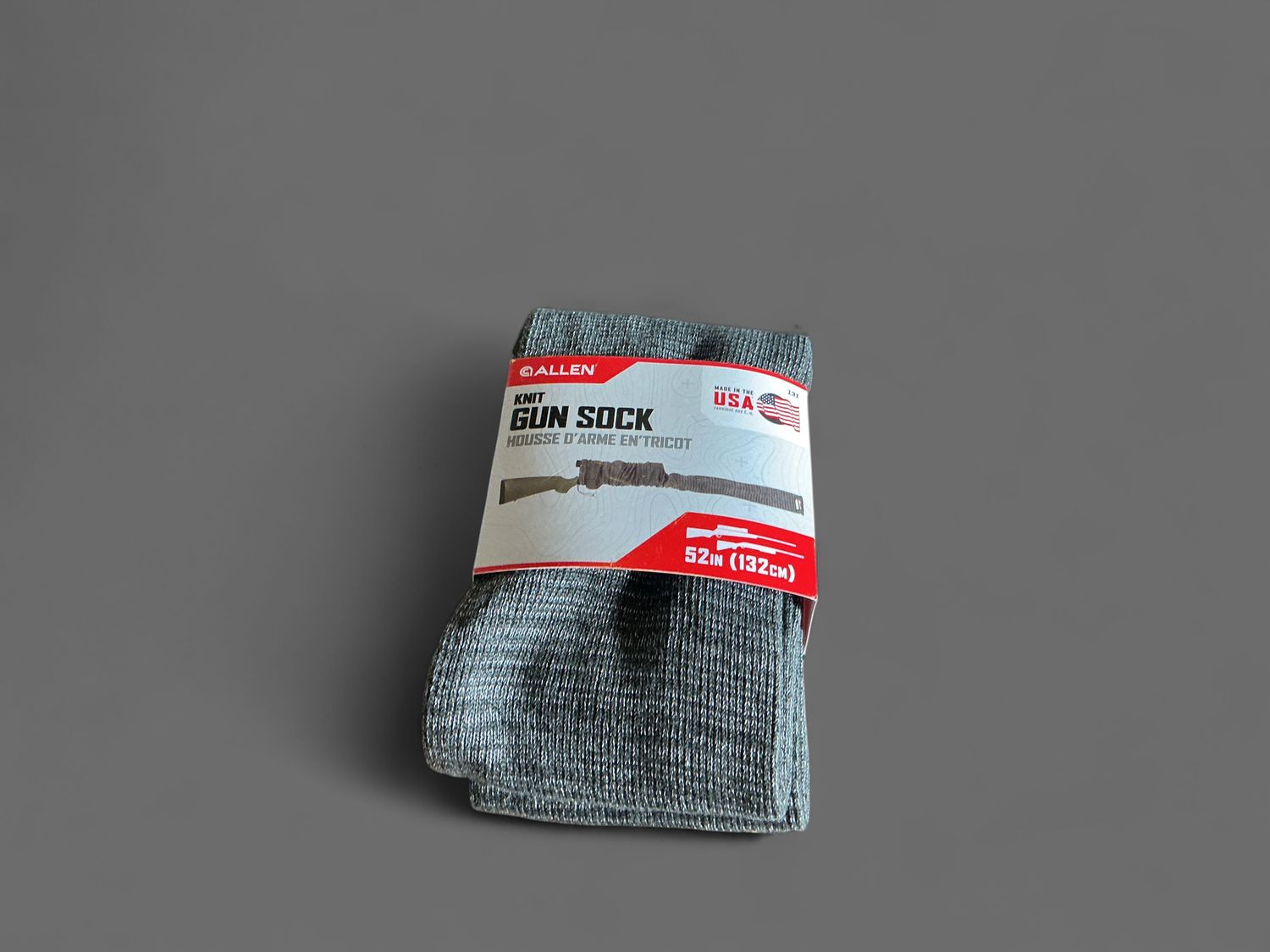 Allen Gun Sock