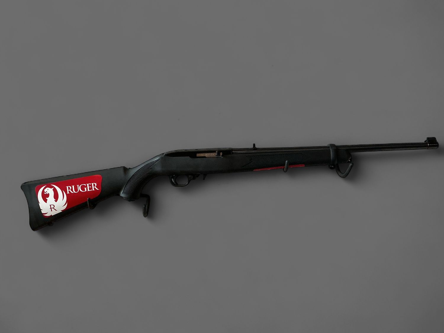 Ruger 10/22