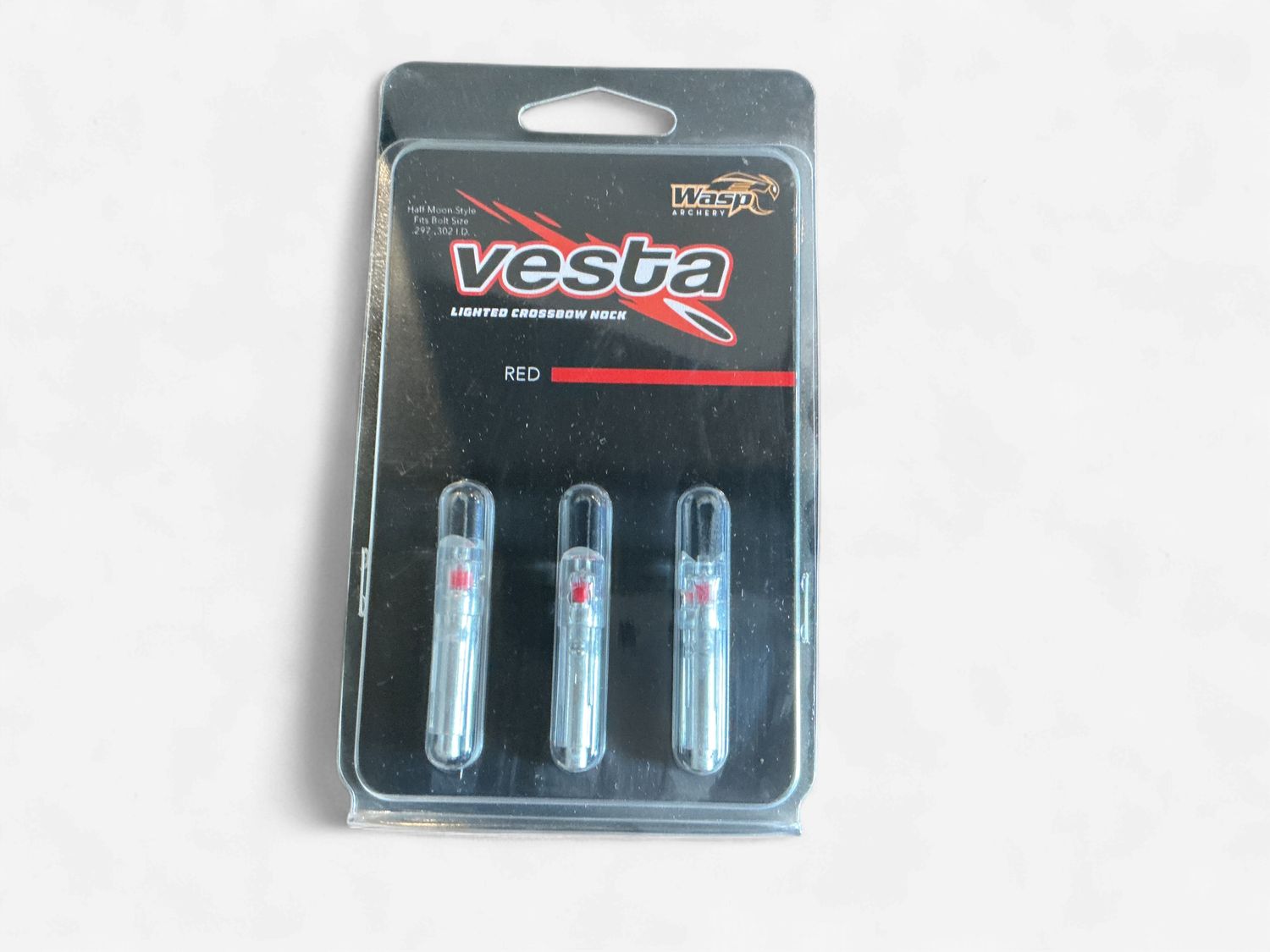 Wasp Vesta Lighted CrossBow Nock
