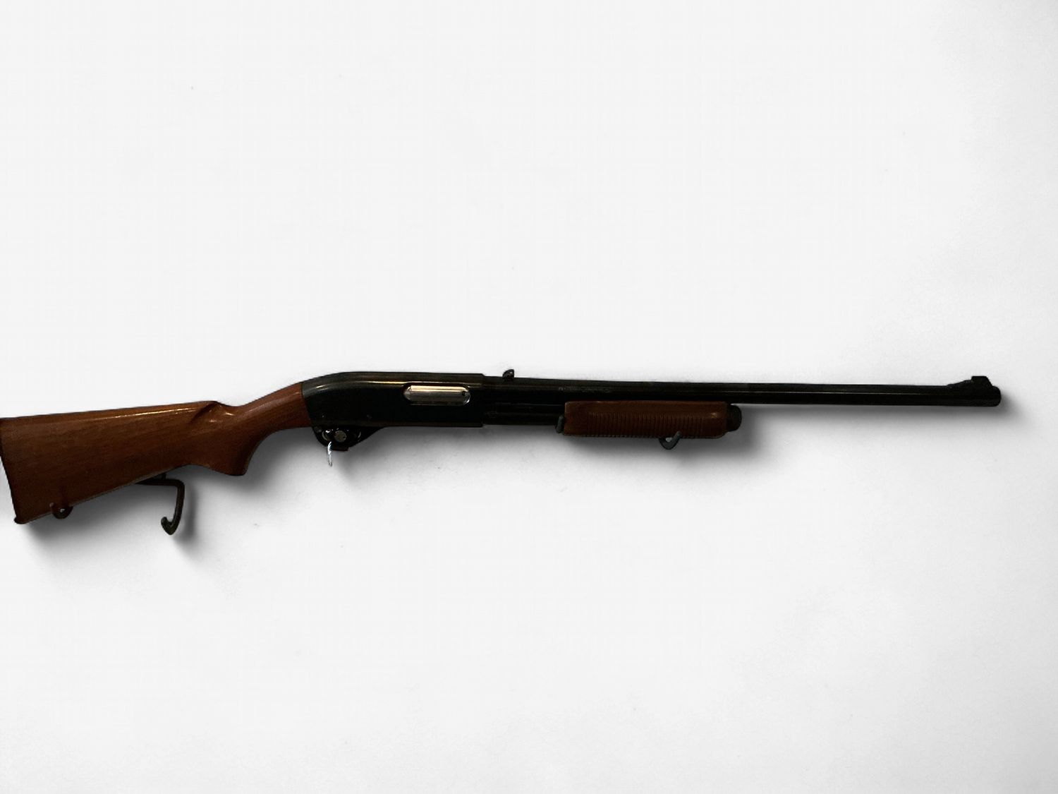 Remington 870 Wingmaster With Rifled Deer Barrel Only (USED)