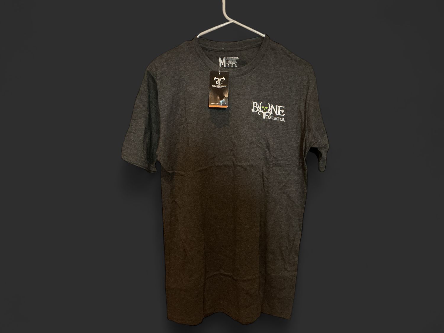 Bone Collector Small Logo T-Shirt
