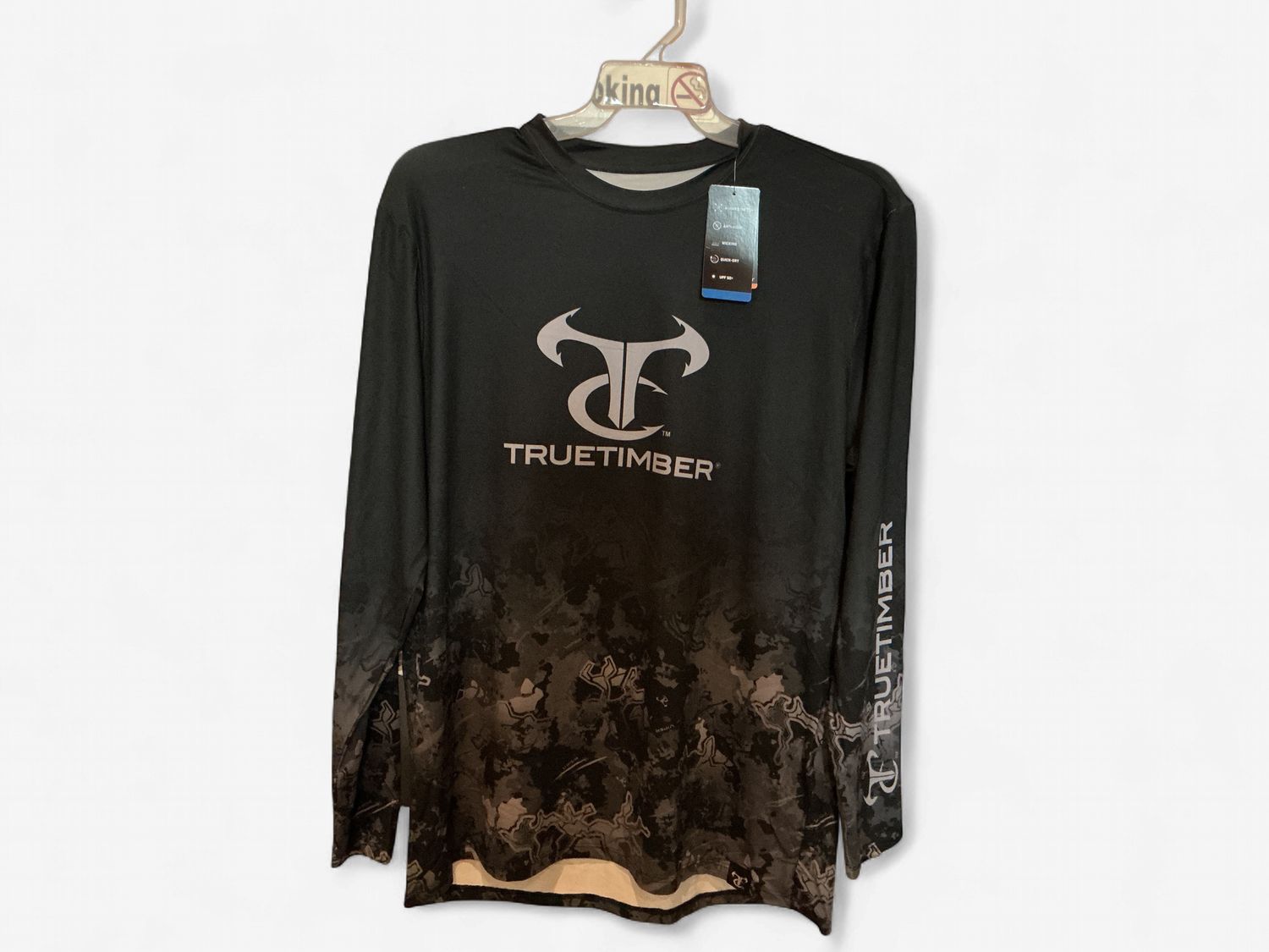 True Timber Sublimated Viper Crew Neck