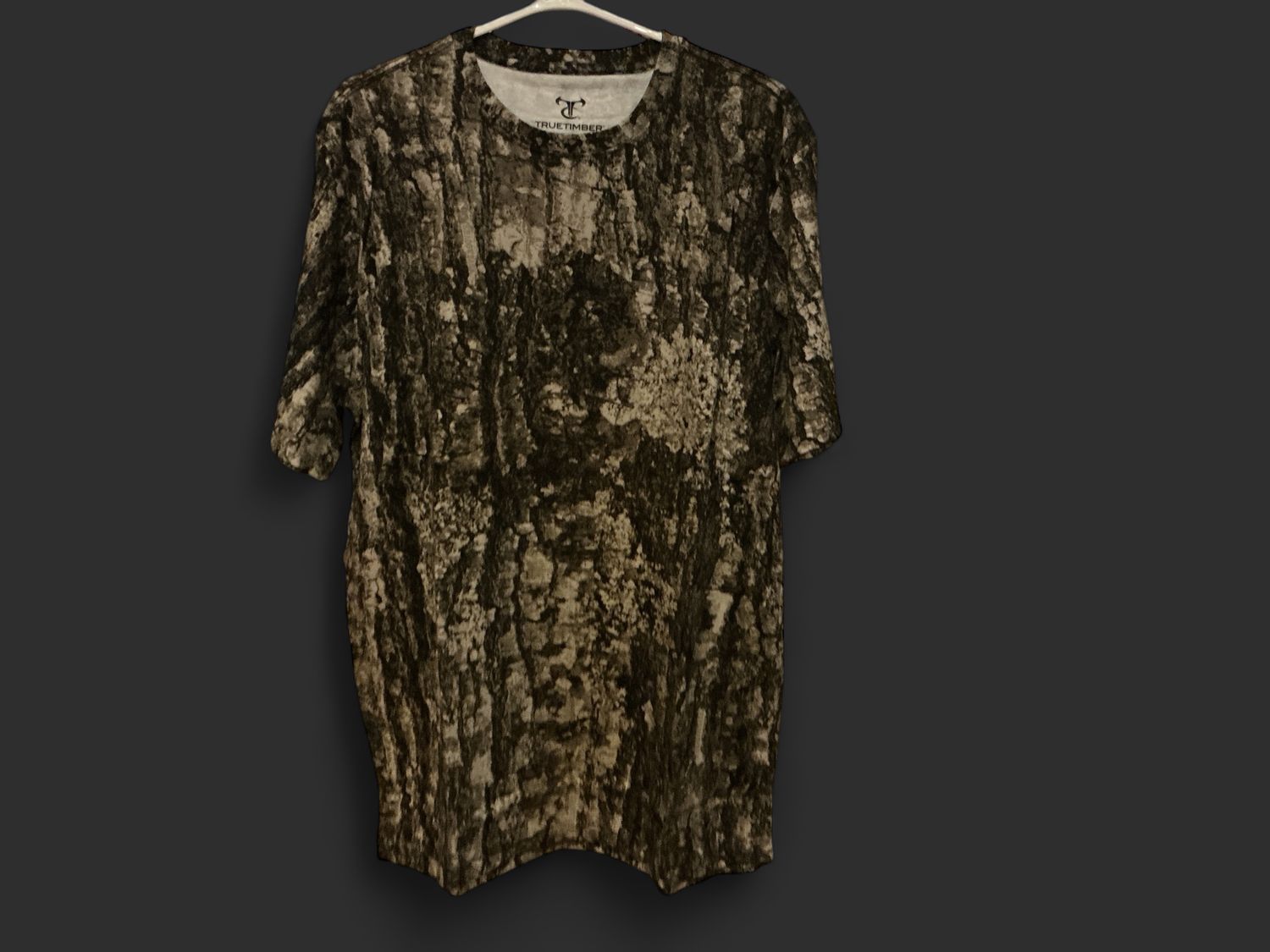 True Timber Shadow T-Shirt