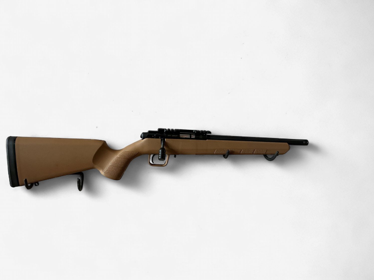 Northern Rim Rifle Co Bolt Action 22LR