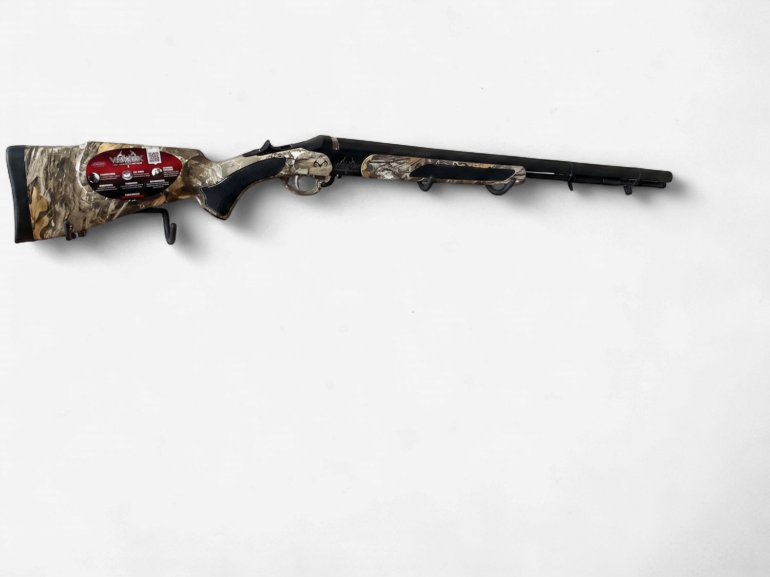 Traditions Vortek Strikerfire 50Cal