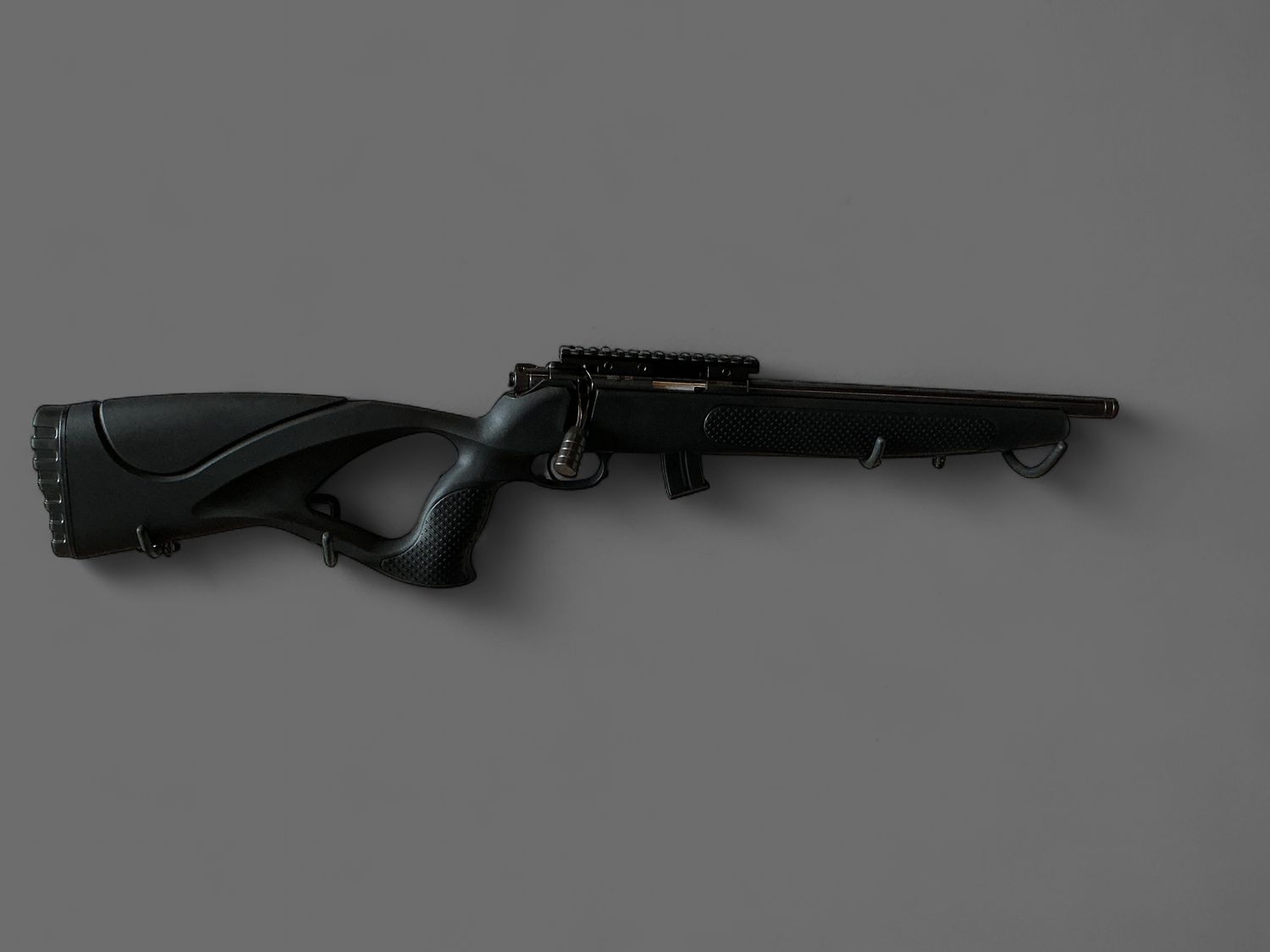 Scorpio EM332X .22 LR (USED)