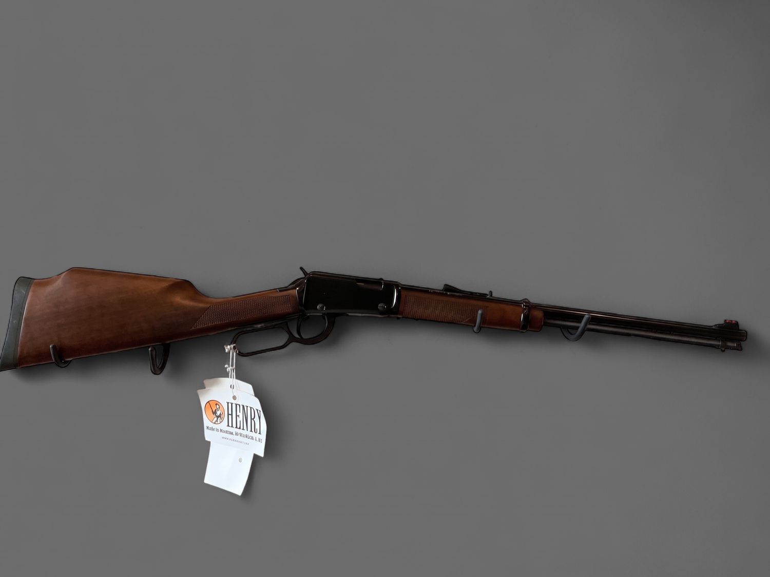 Henry Varmint Express 17 HMR
