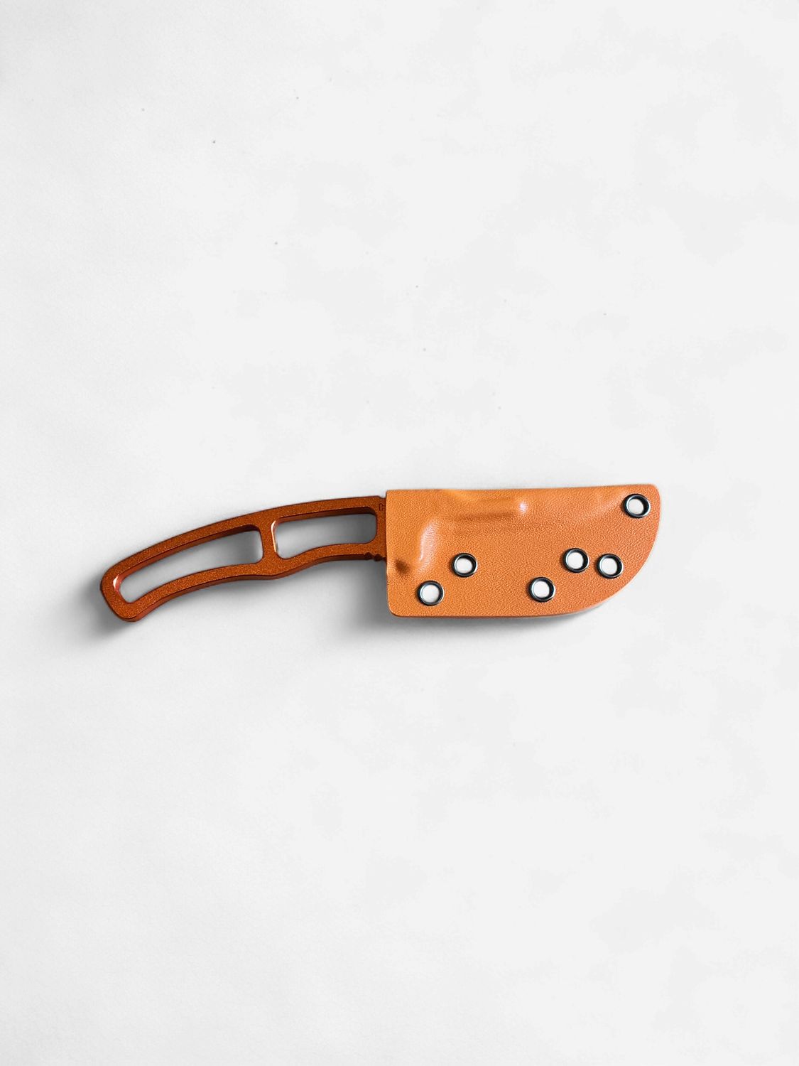 HUTO EXO-SKELETON Replacement Blade Knife