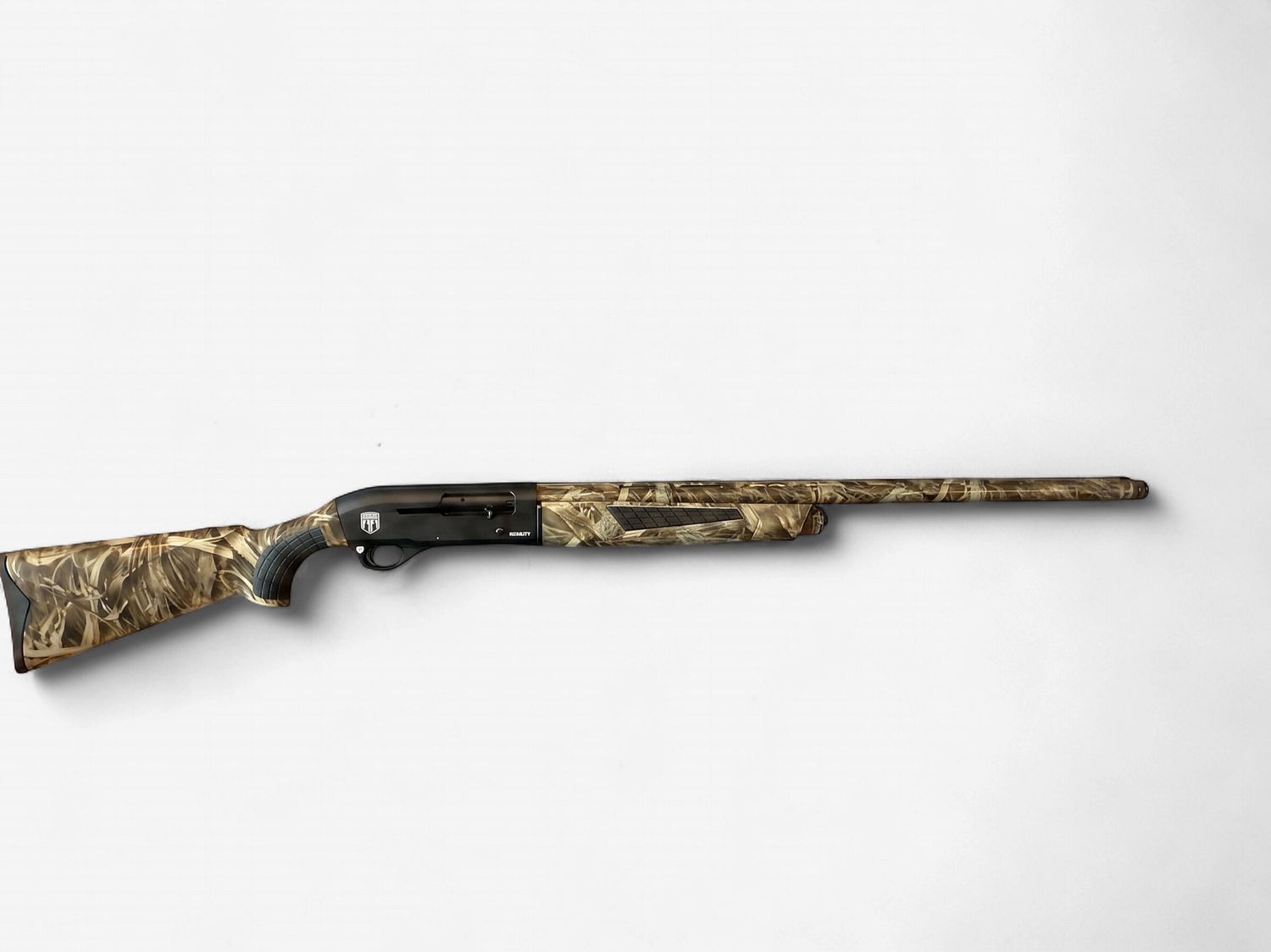 Rev-Arms Celerity 12GA Demo Model 3”