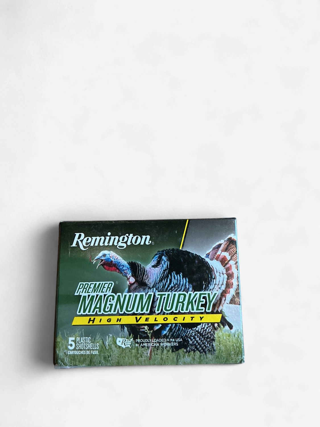20GA Remington Premier Magnum Turkey 3”