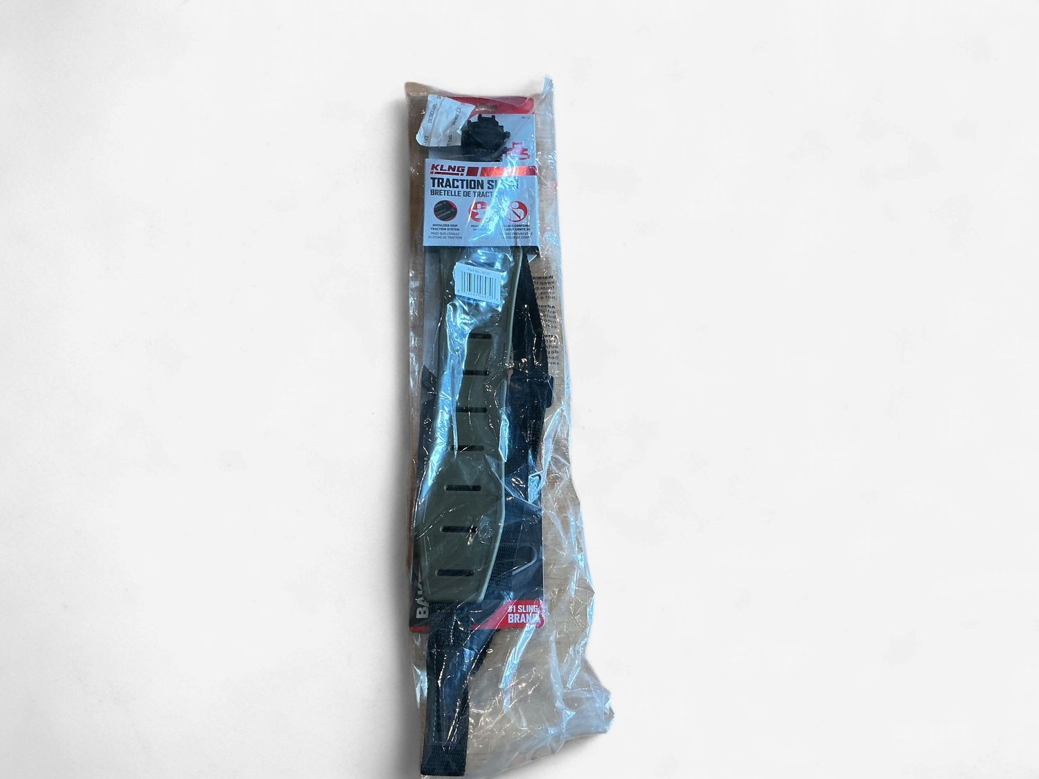 Allen Klng Traction Sling