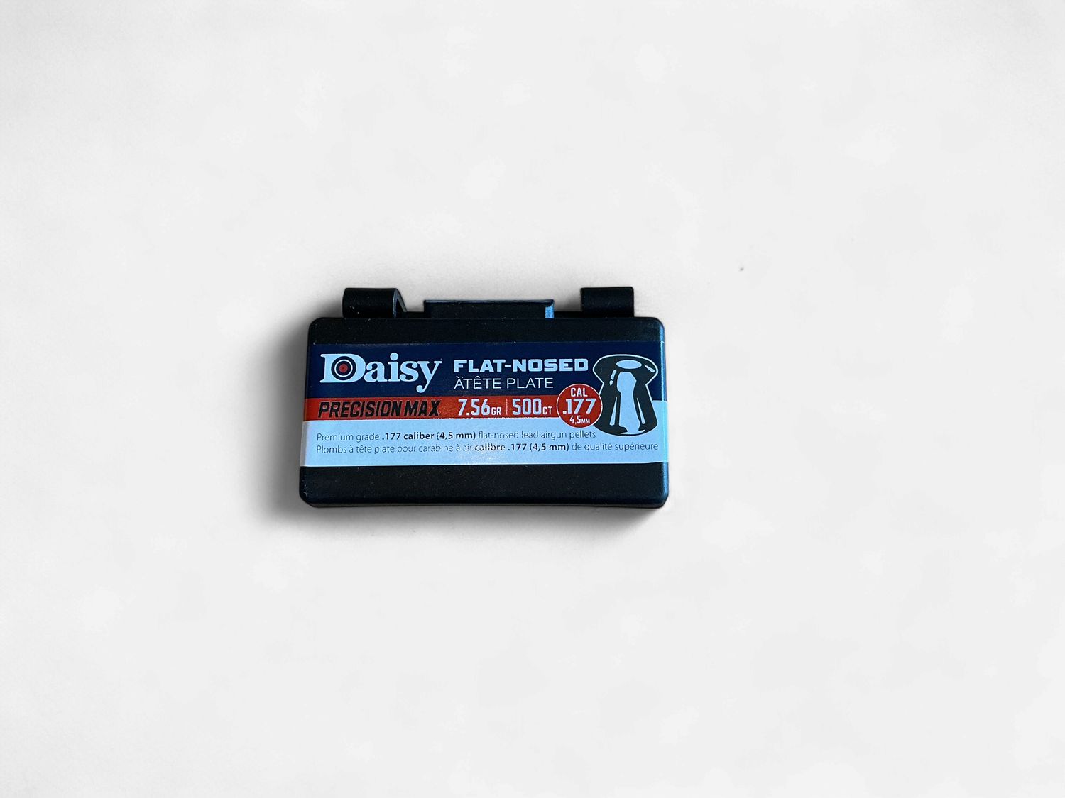 Daisy Flat Nosed .177 Pellets
