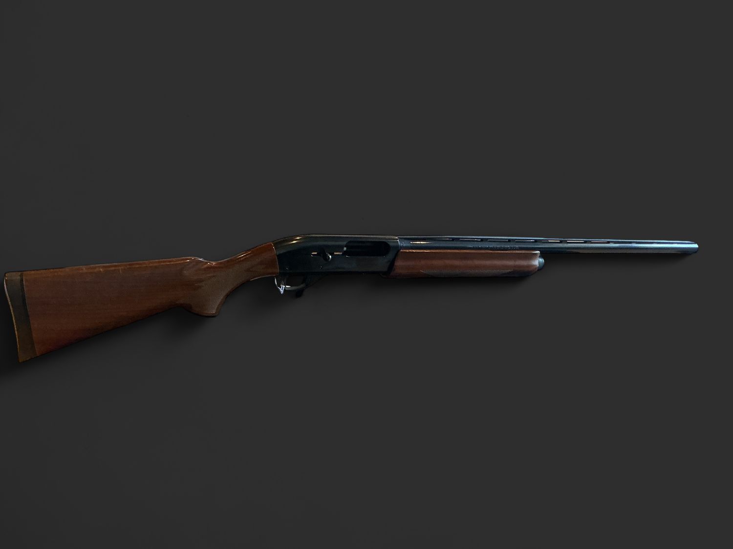 Remington 1187 12 Ga. Semi Automatic (USED)