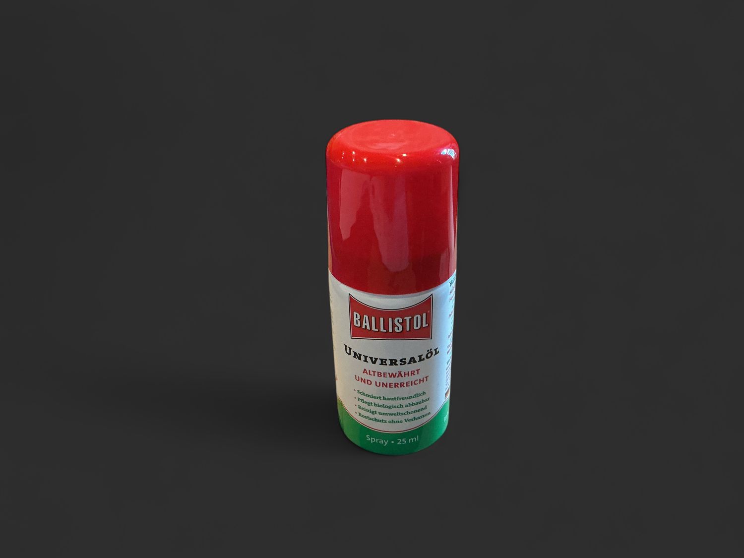 Ballistol Oil