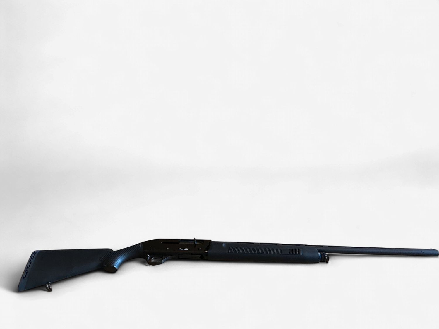 Churchill 220 20GA Semi Auto