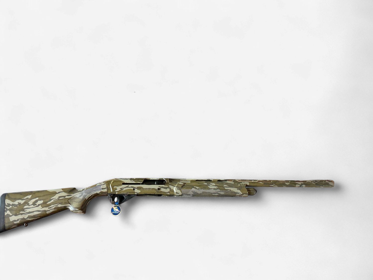 Girsan MC312 3.5” 12GA Semi Auto Shotgun