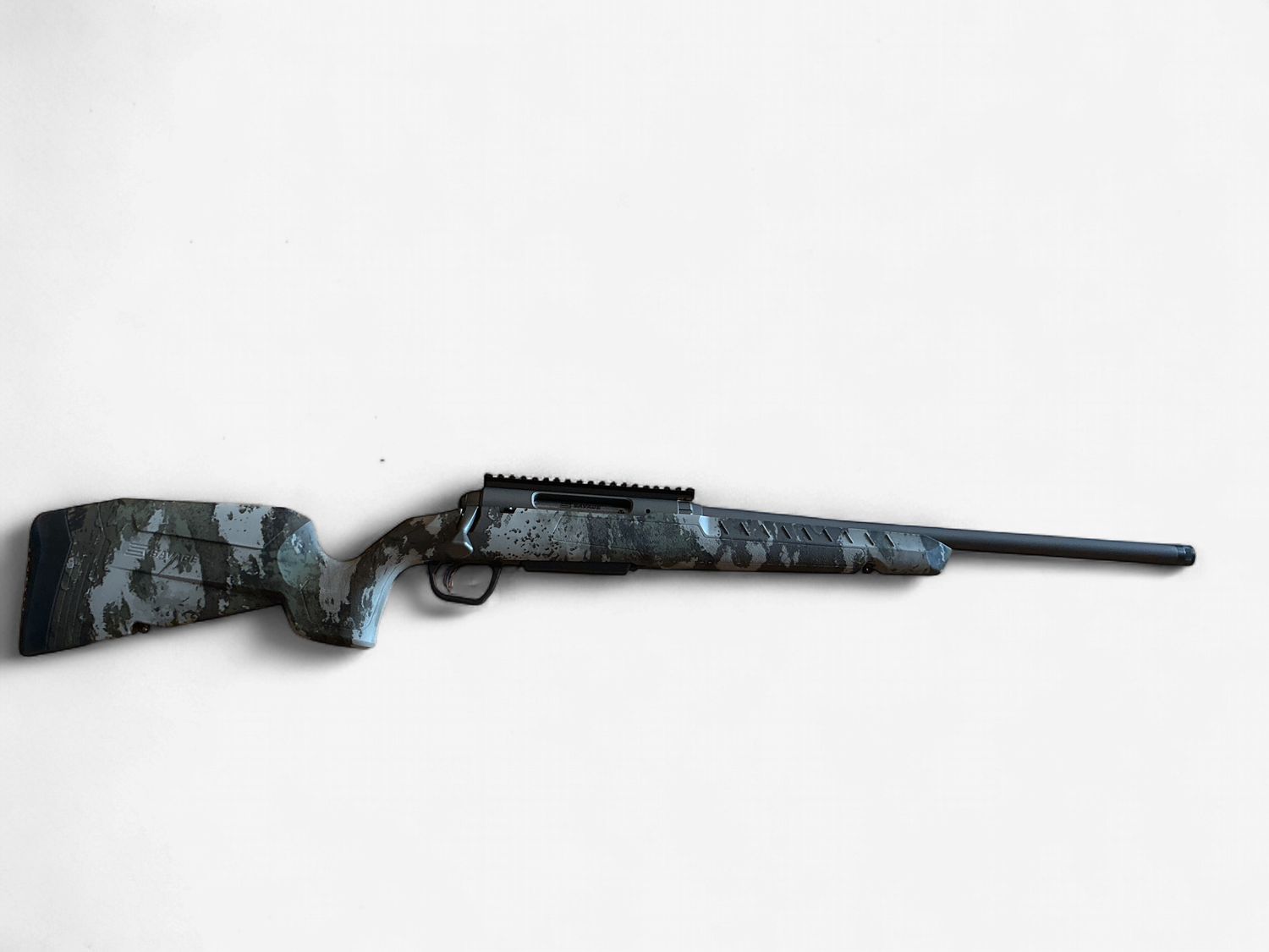Savage Axis Pro 2 Used Never Fired 30-06