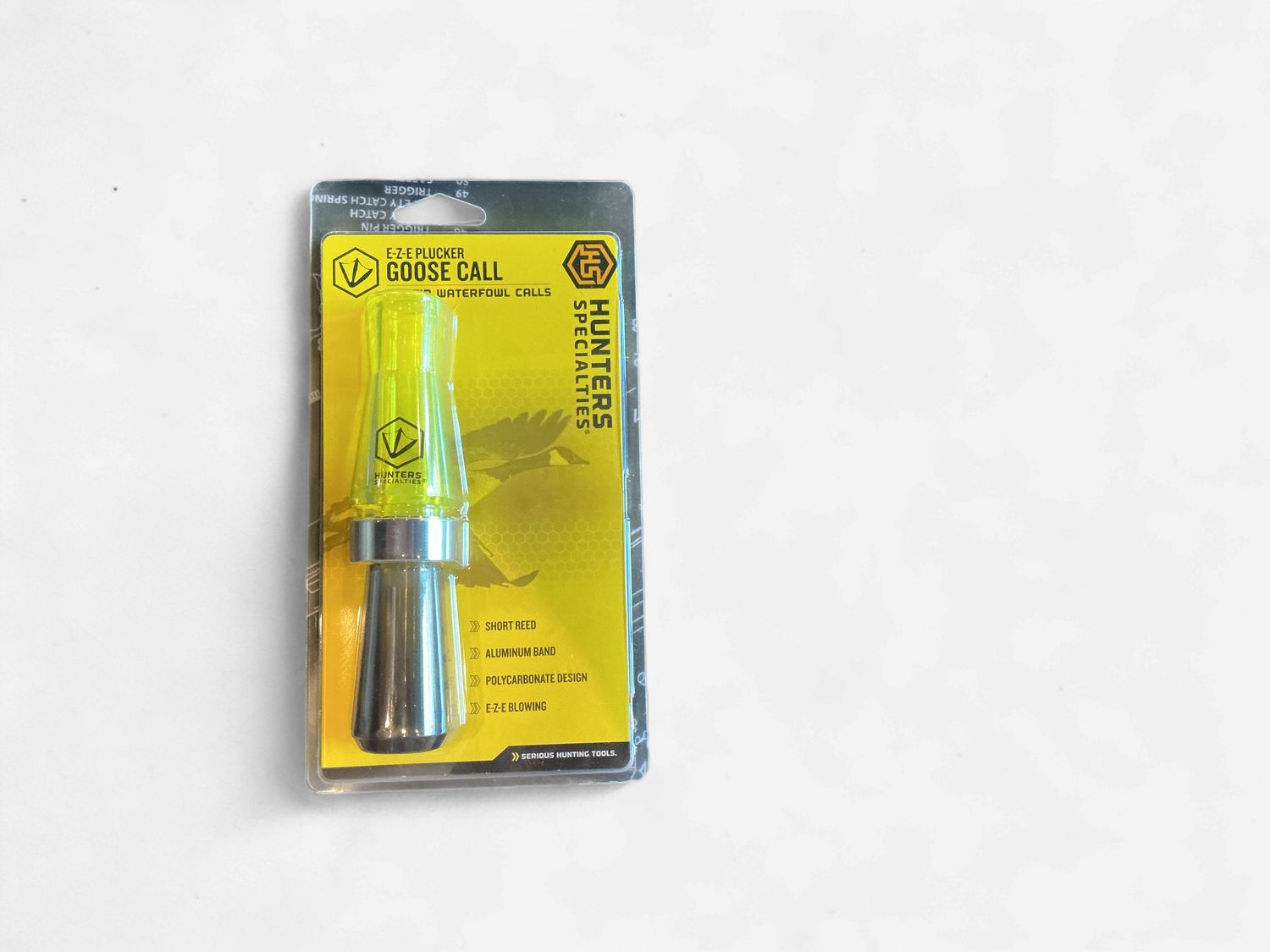 Hunter’s Specialties Goose Call