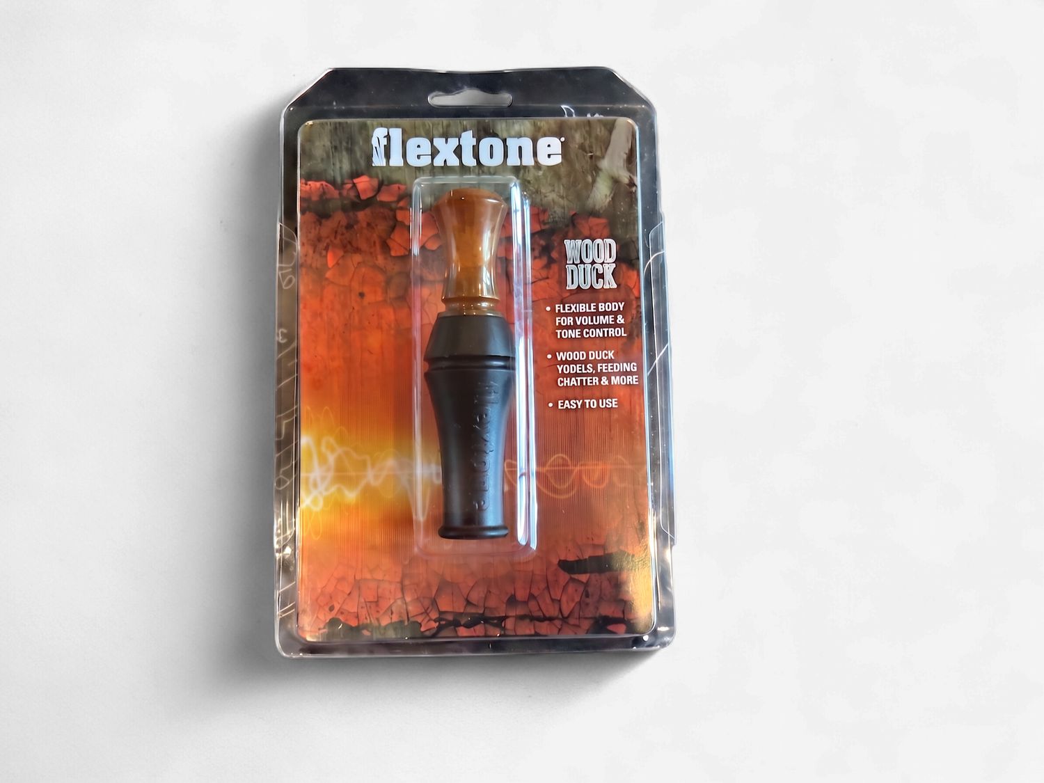 Flextone Wood Duck Call