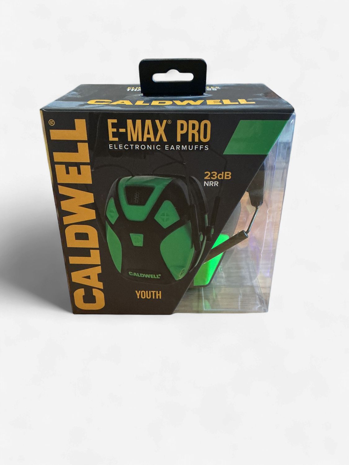 Caldwell E-MAX Pro Youth