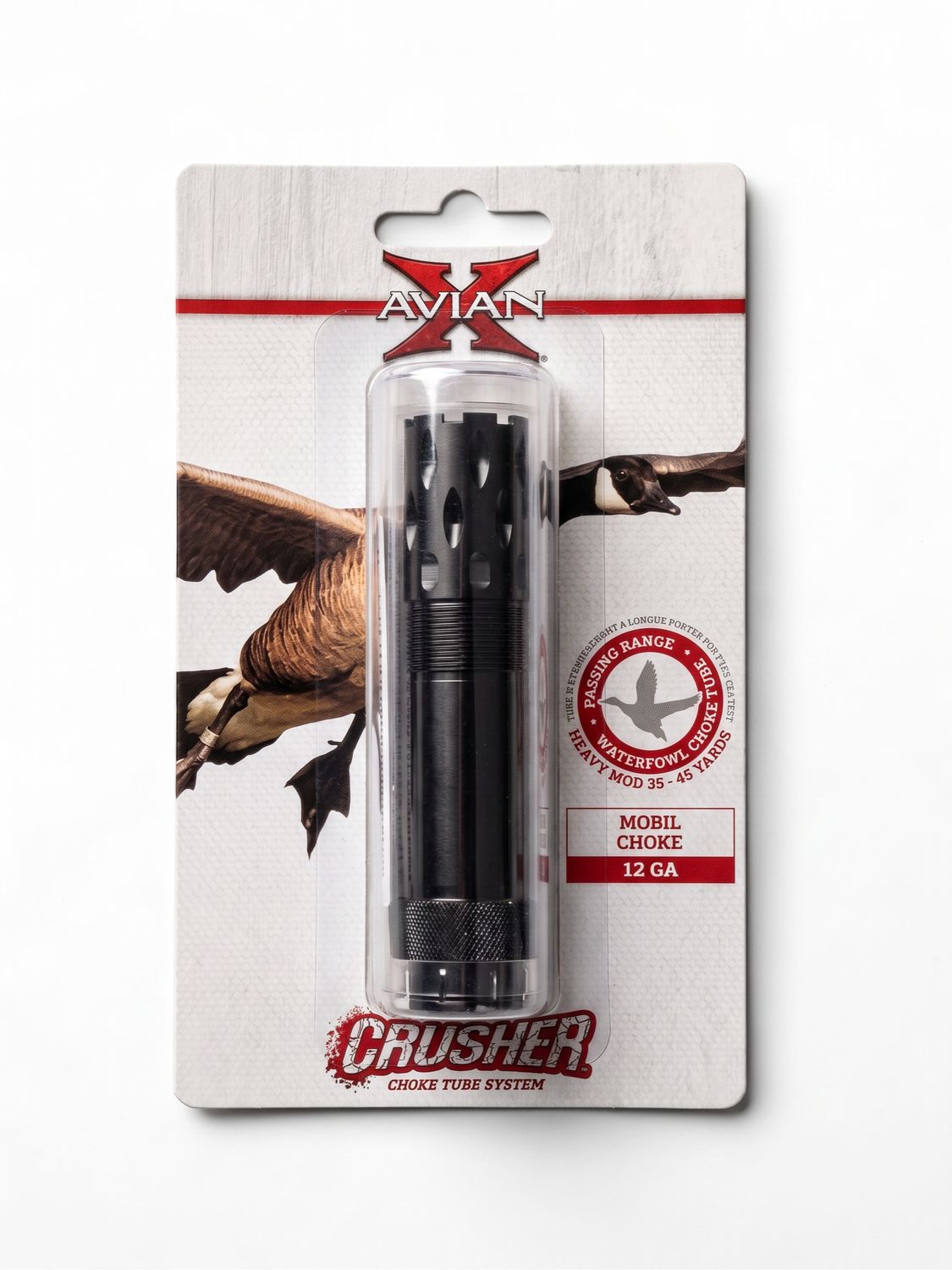 Avian X Heavy Mod Choke Mobil