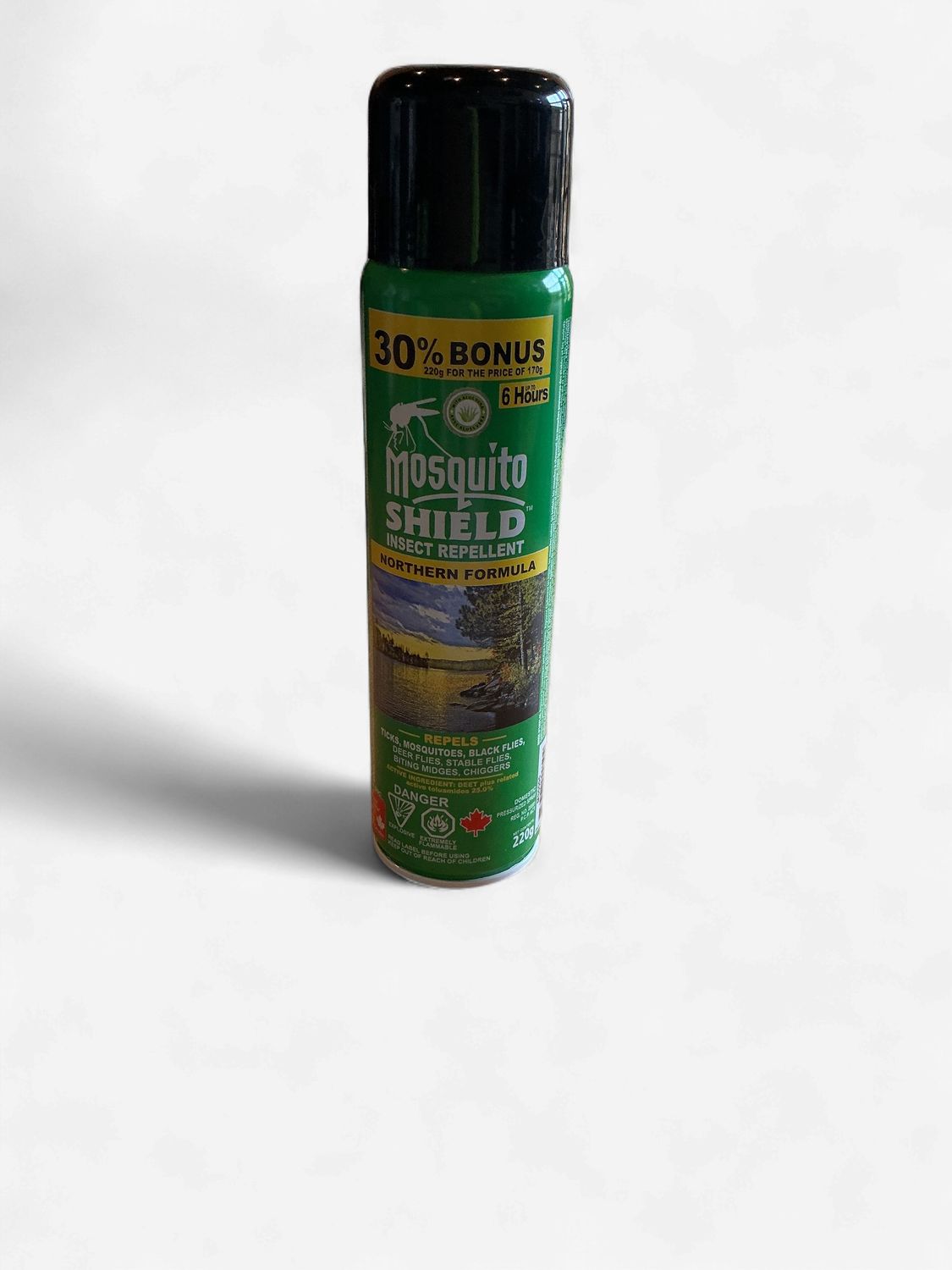 Mosquito Shield