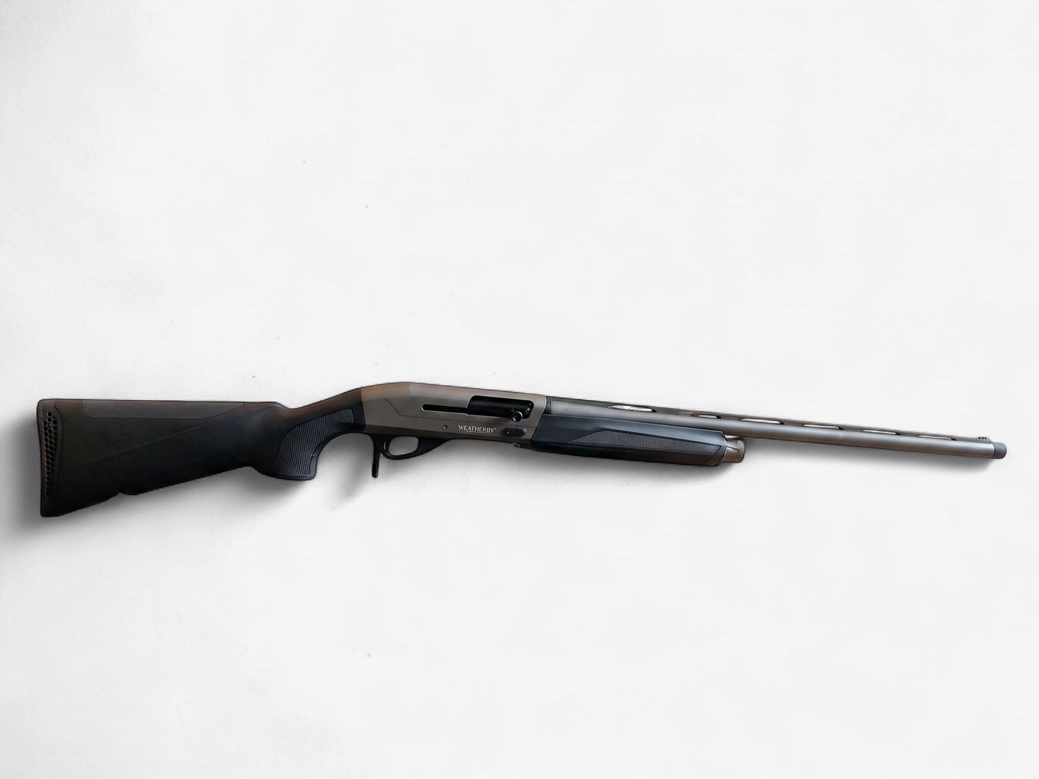 Weatherby Element 2 Synthetic Tungsten