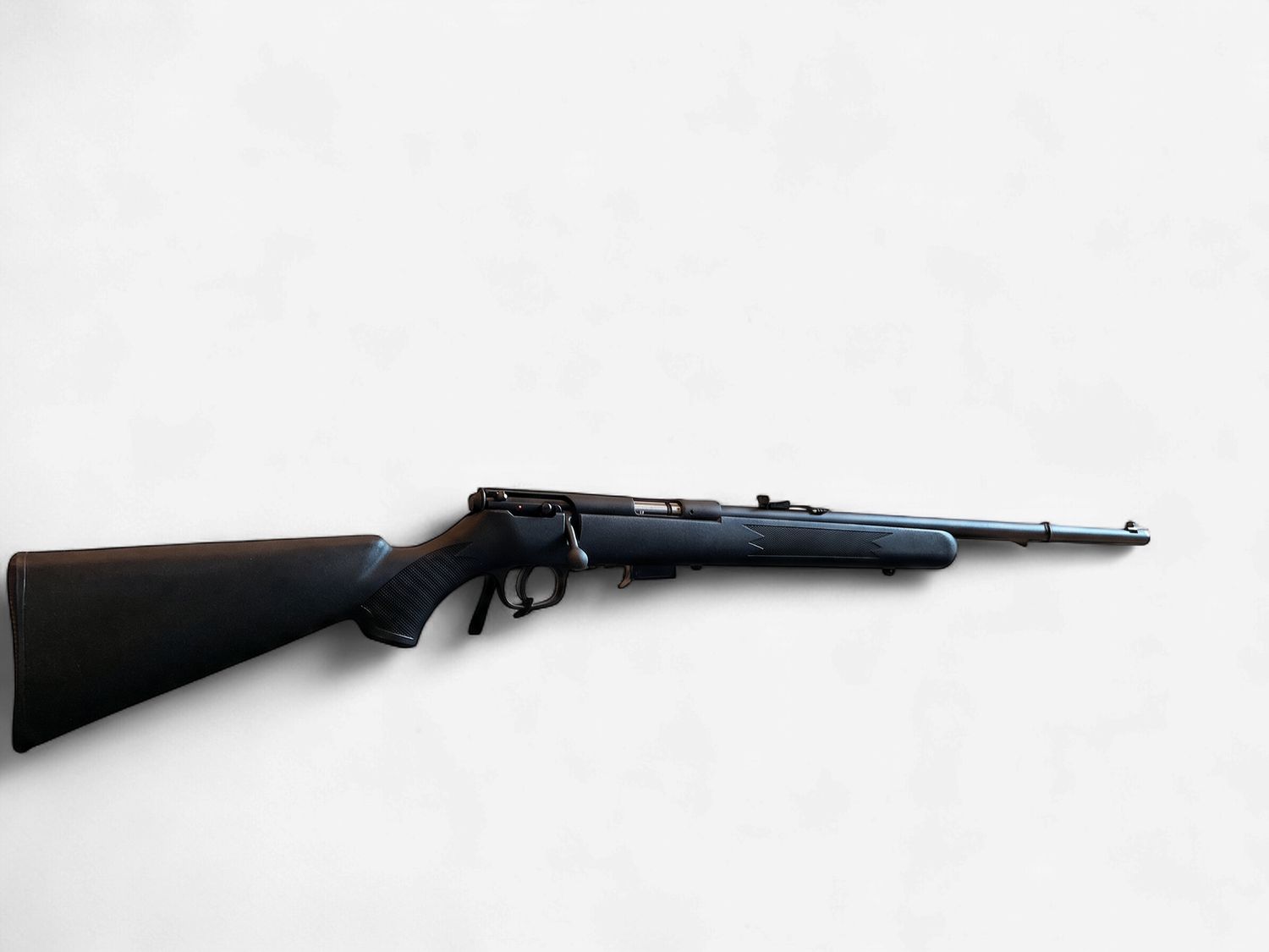 Savage 93F 22 WMR