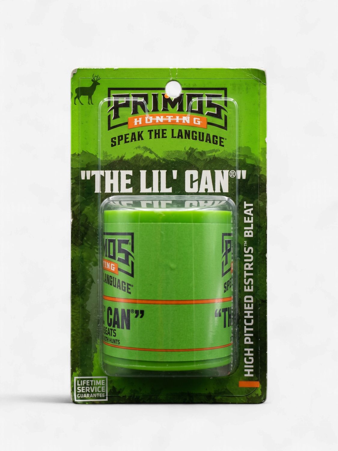 Primos THE LIL’CAN”