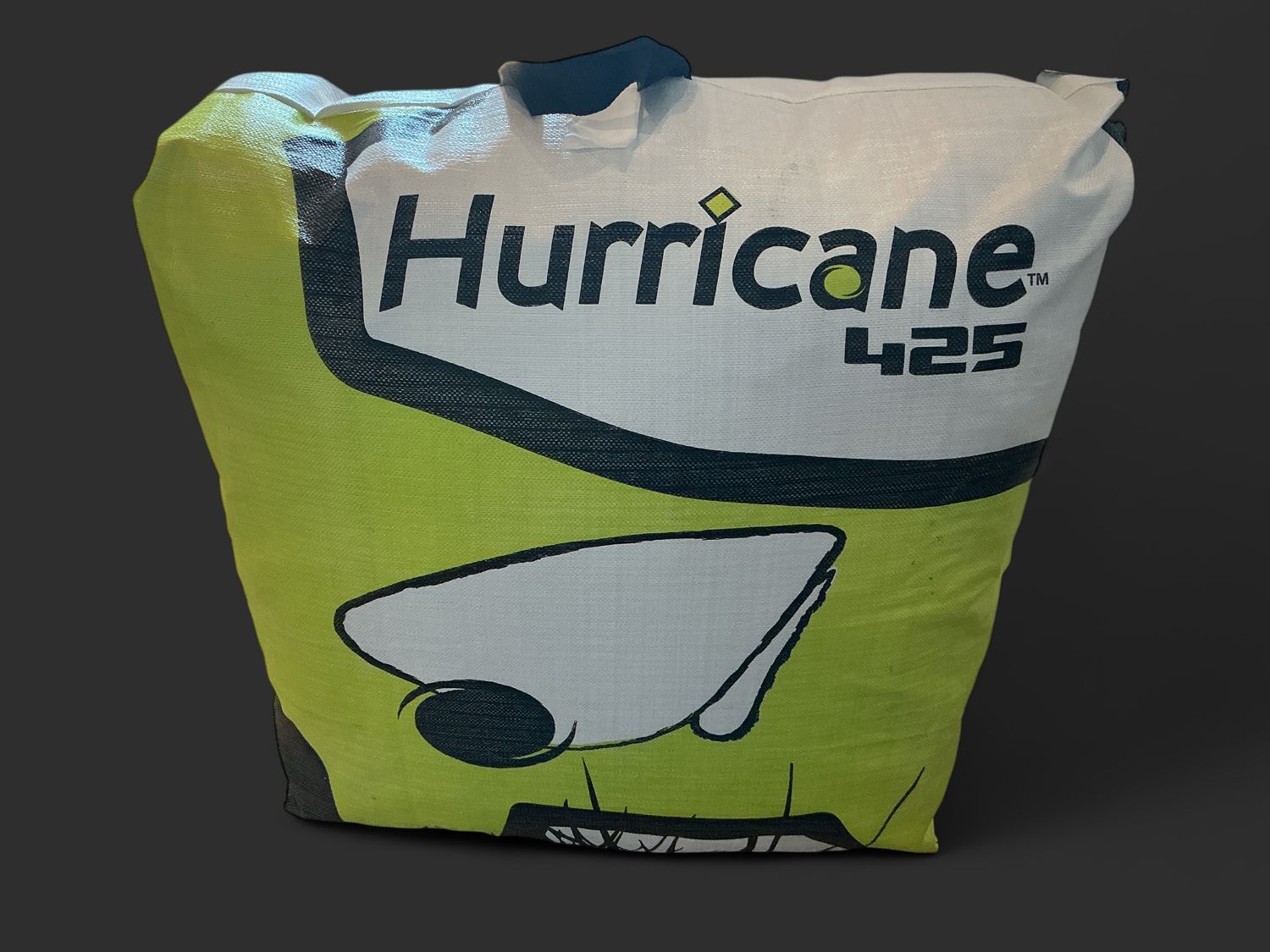 Hurricane 425 Target Bag