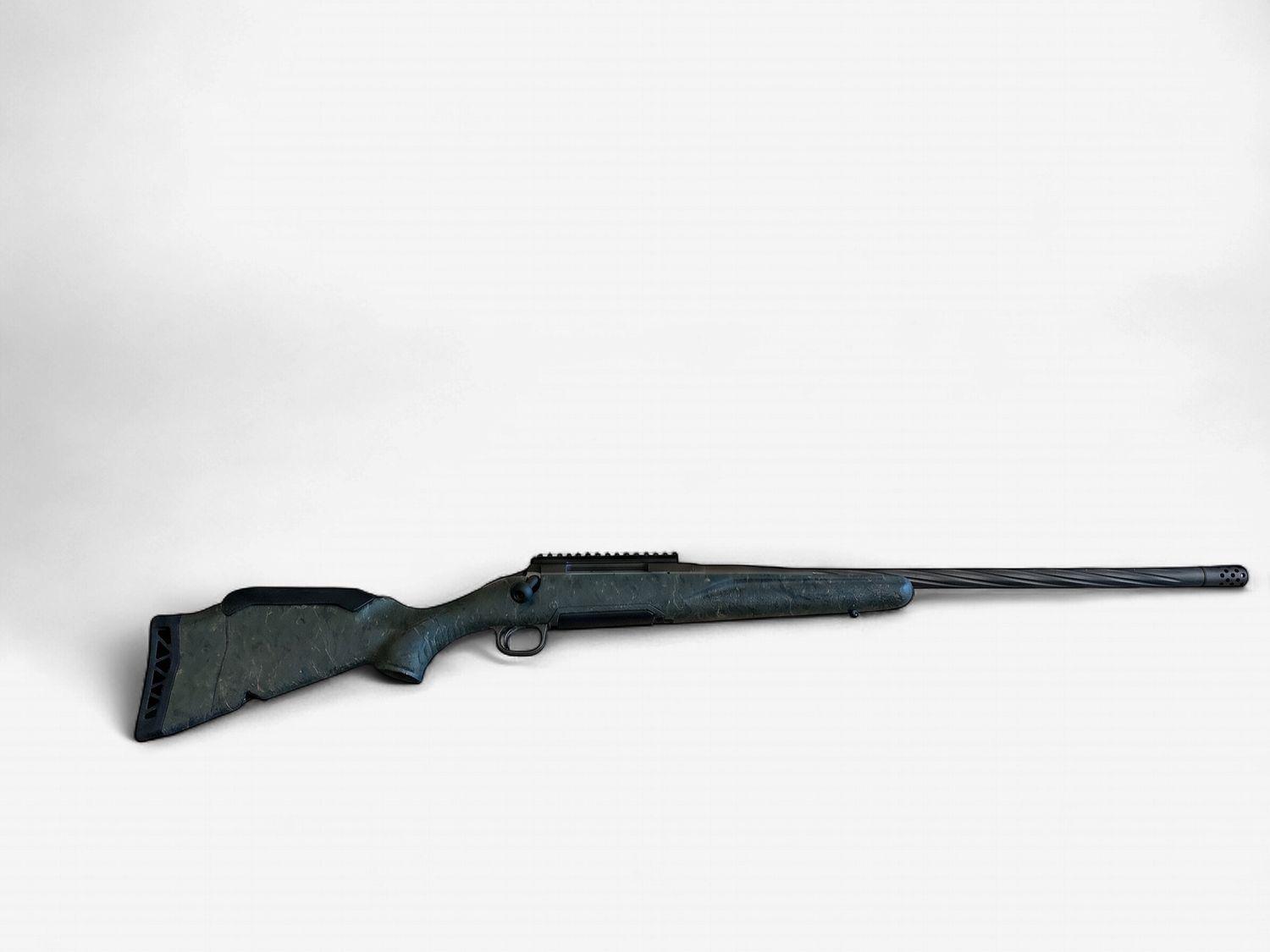 Ruger American Gen 2 In 270 Win