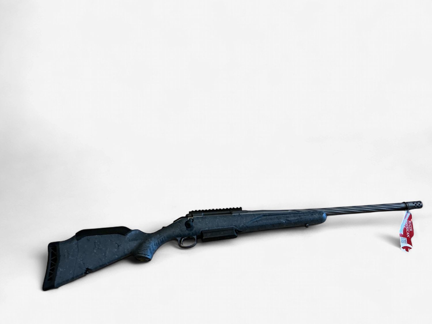 Ruger American Gen 2 IN 300 Win Mag