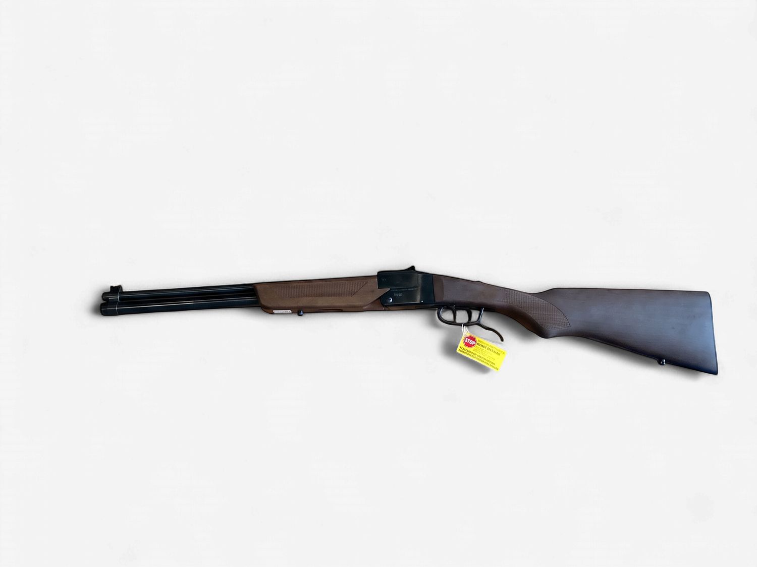 Chiappa Double Badger 22/20GA