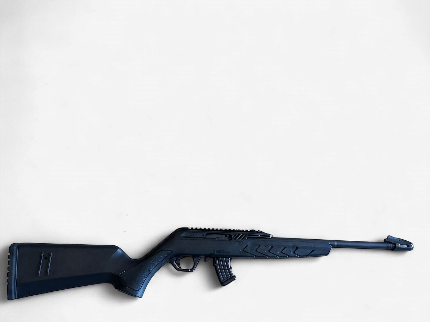 Derya TM22 Cadet Rifle