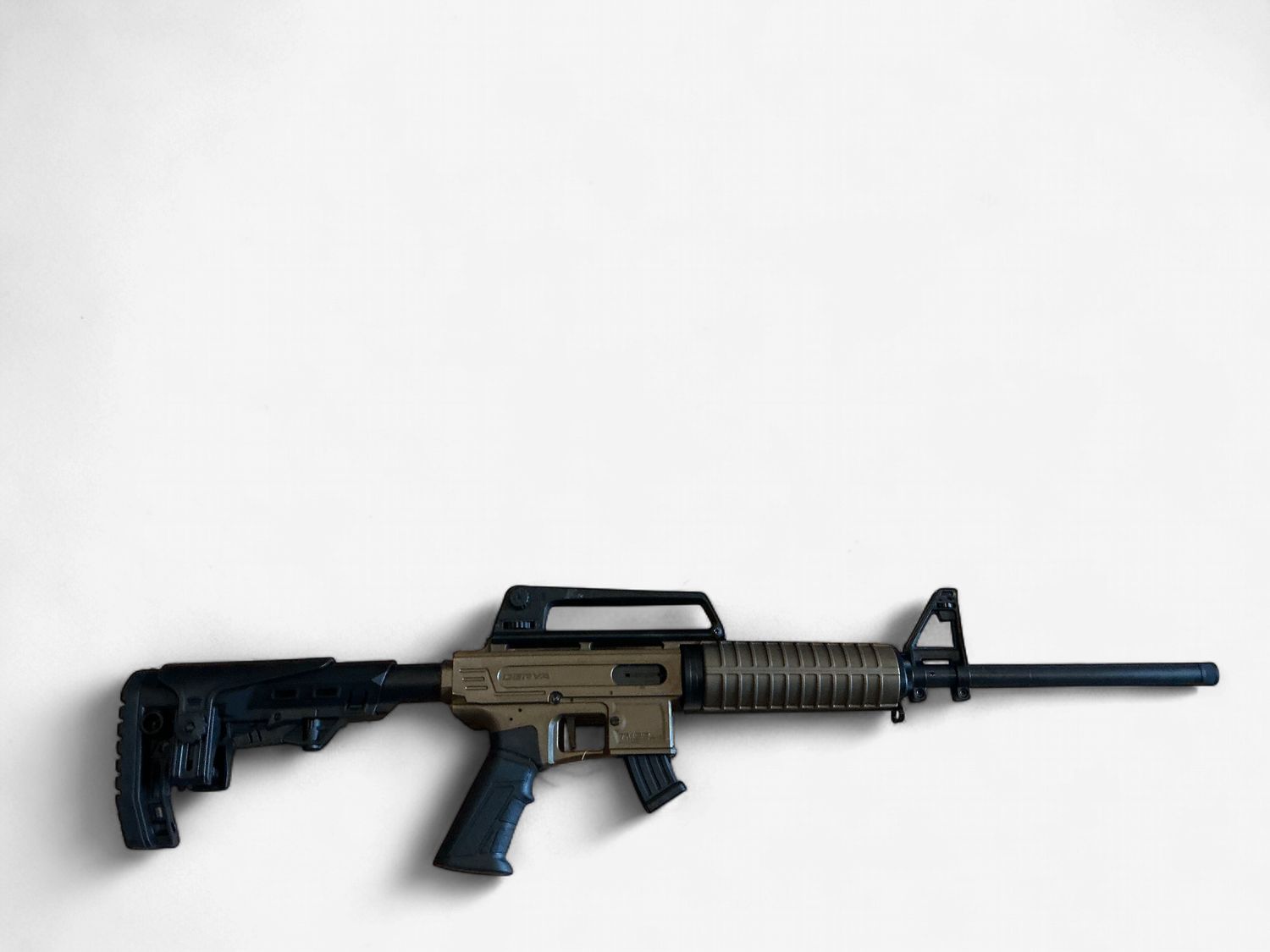 Derya TM22 Burnt Bronze 22 LR