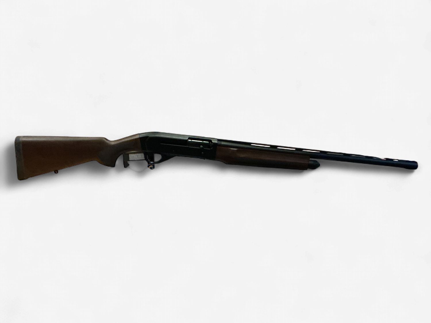 Girsan MC312 in black/wood 12 Gauge 3 1/2”
