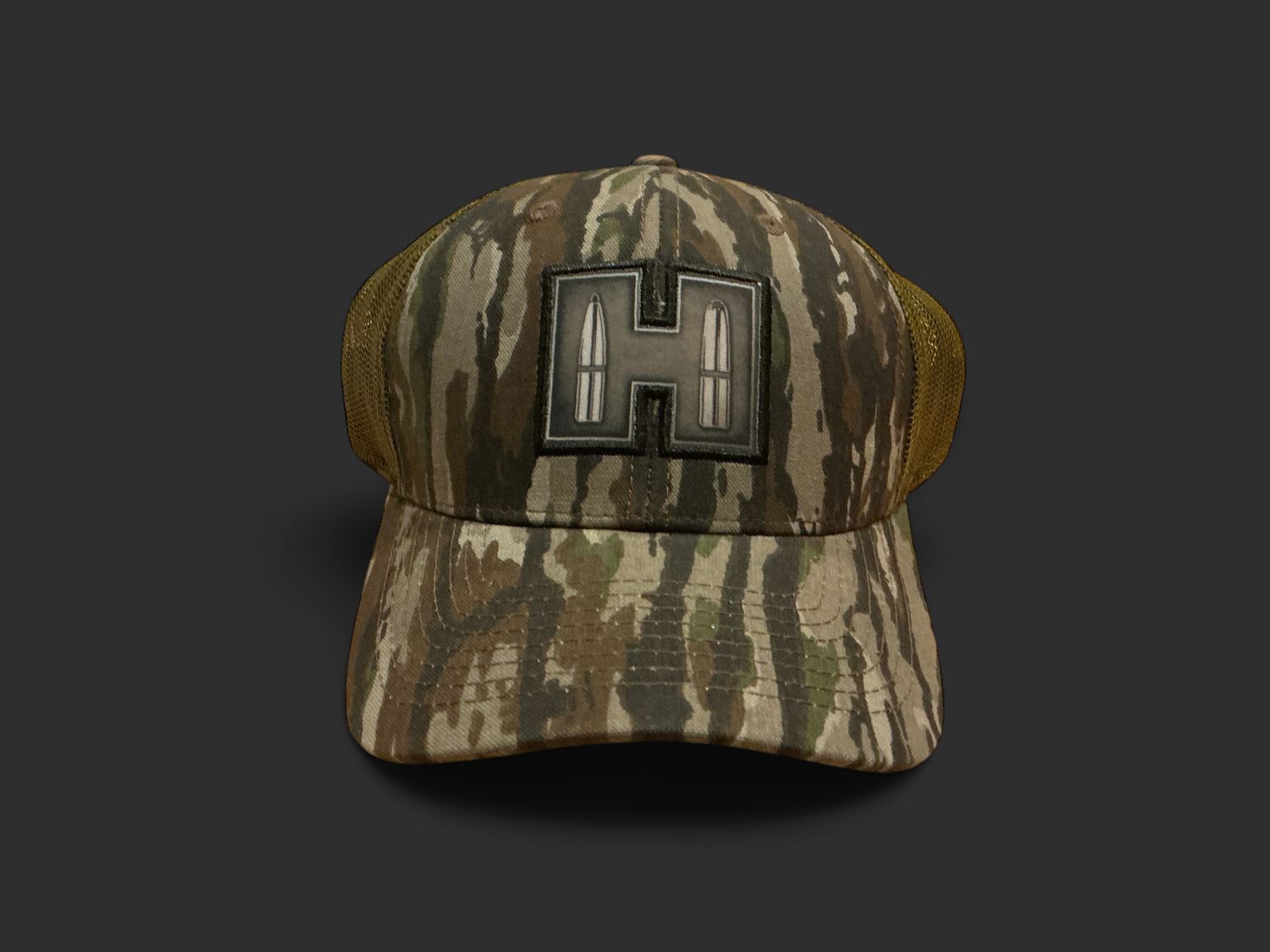 Hornady Realtree Trucker Cap