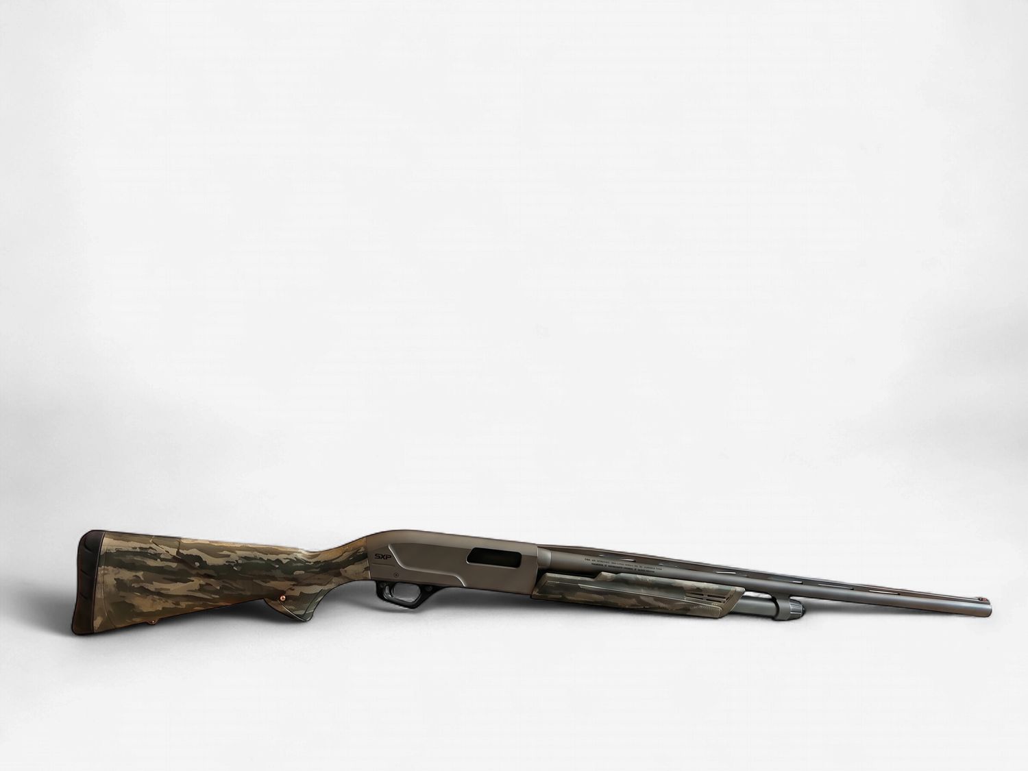 Winchester SXP 20 GA Used
